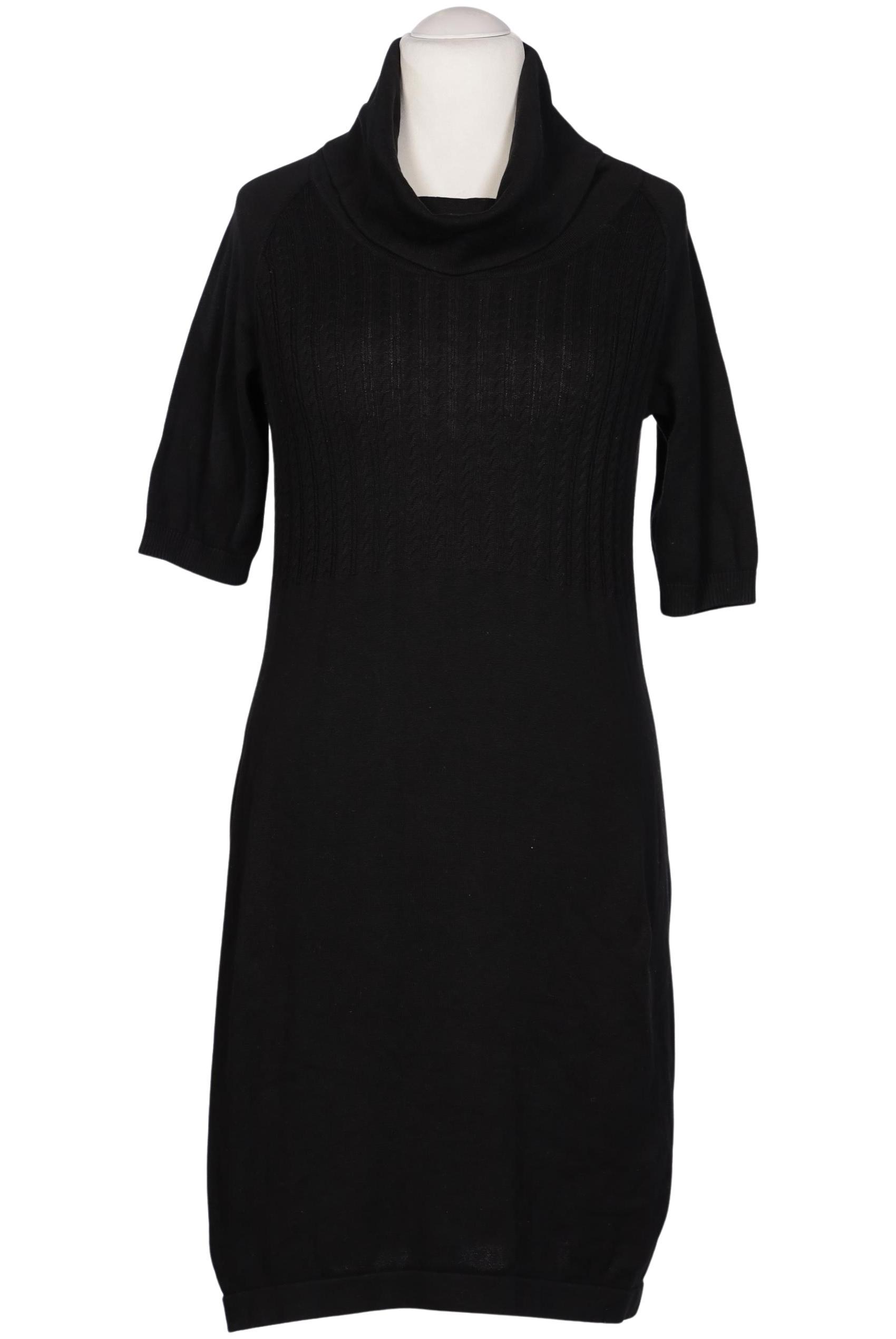 

Esprit Damen Kleid, schwarz, Gr. 42