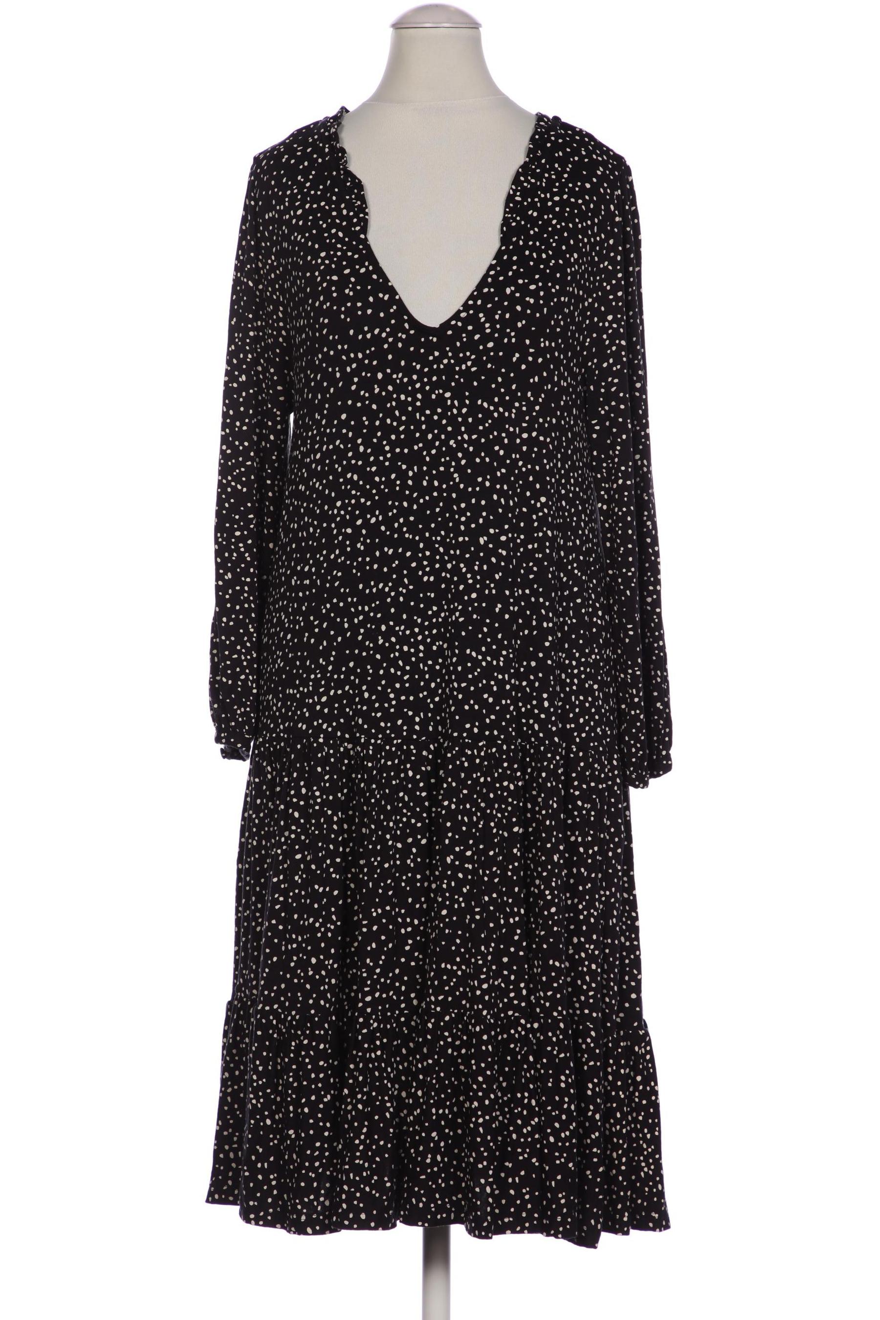 

Esprit Damen Kleid, schwarz, Gr. 36