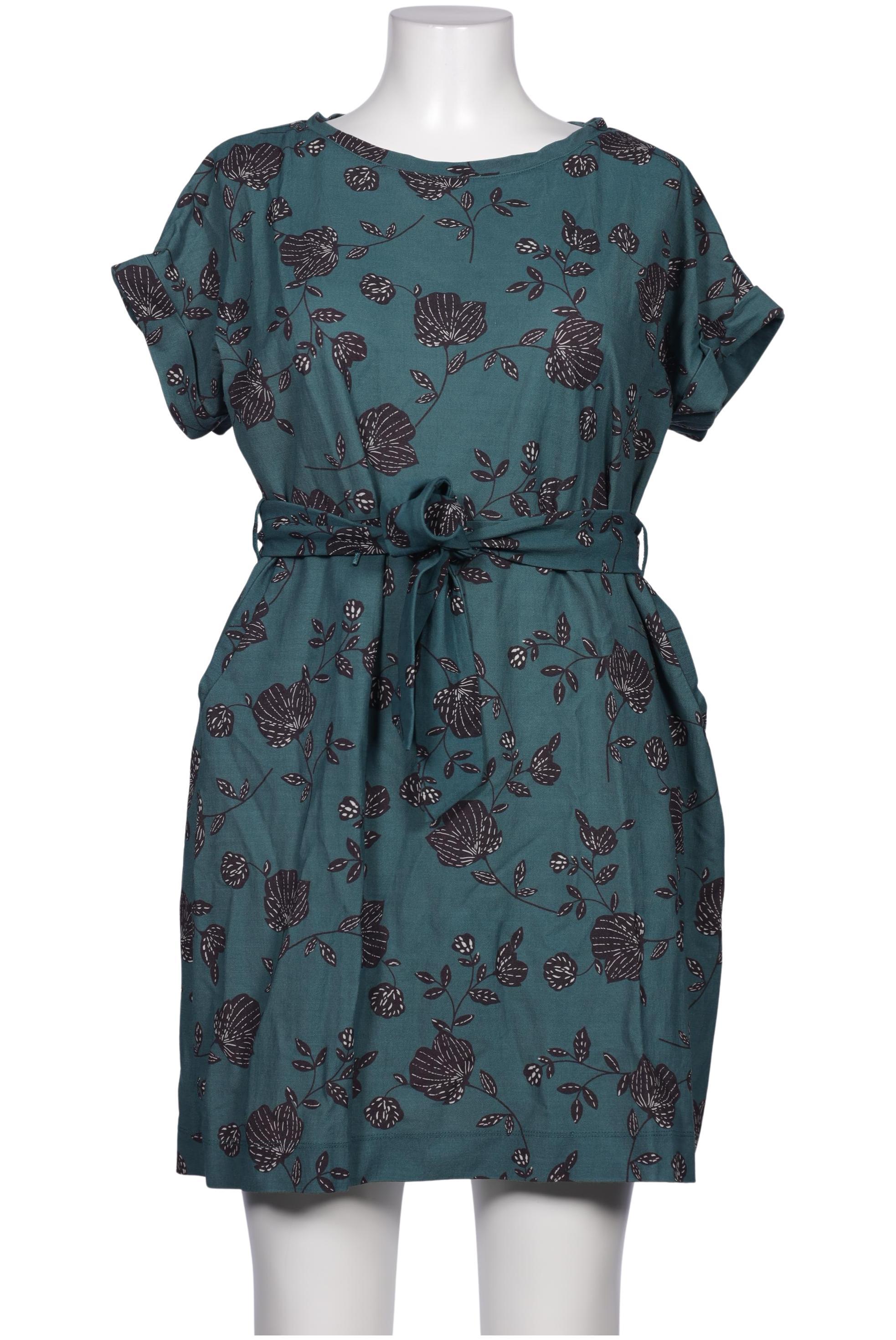 

Esprit Damen Kleid, türkis, Gr. 44