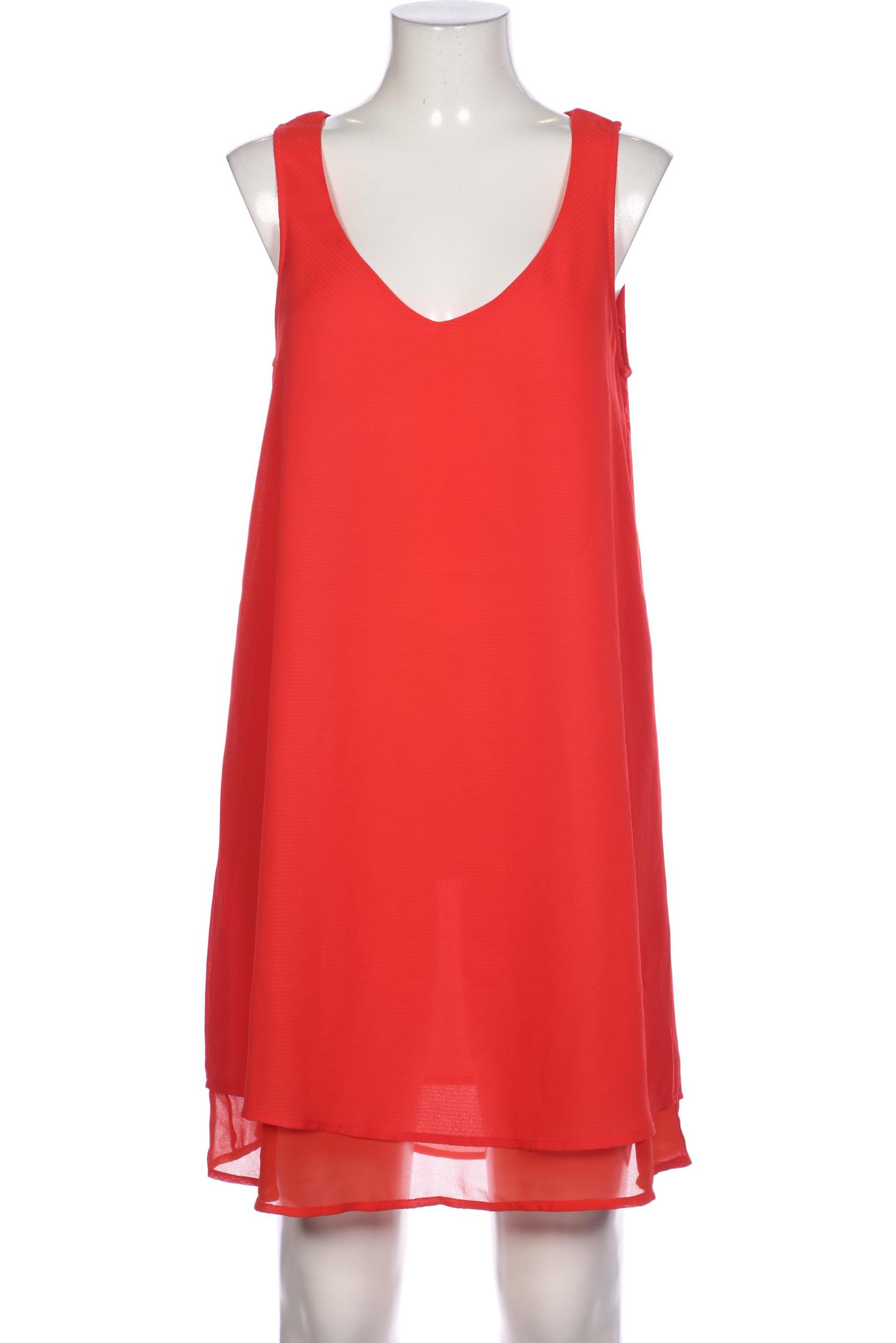

Esprit Damen Kleid, rot