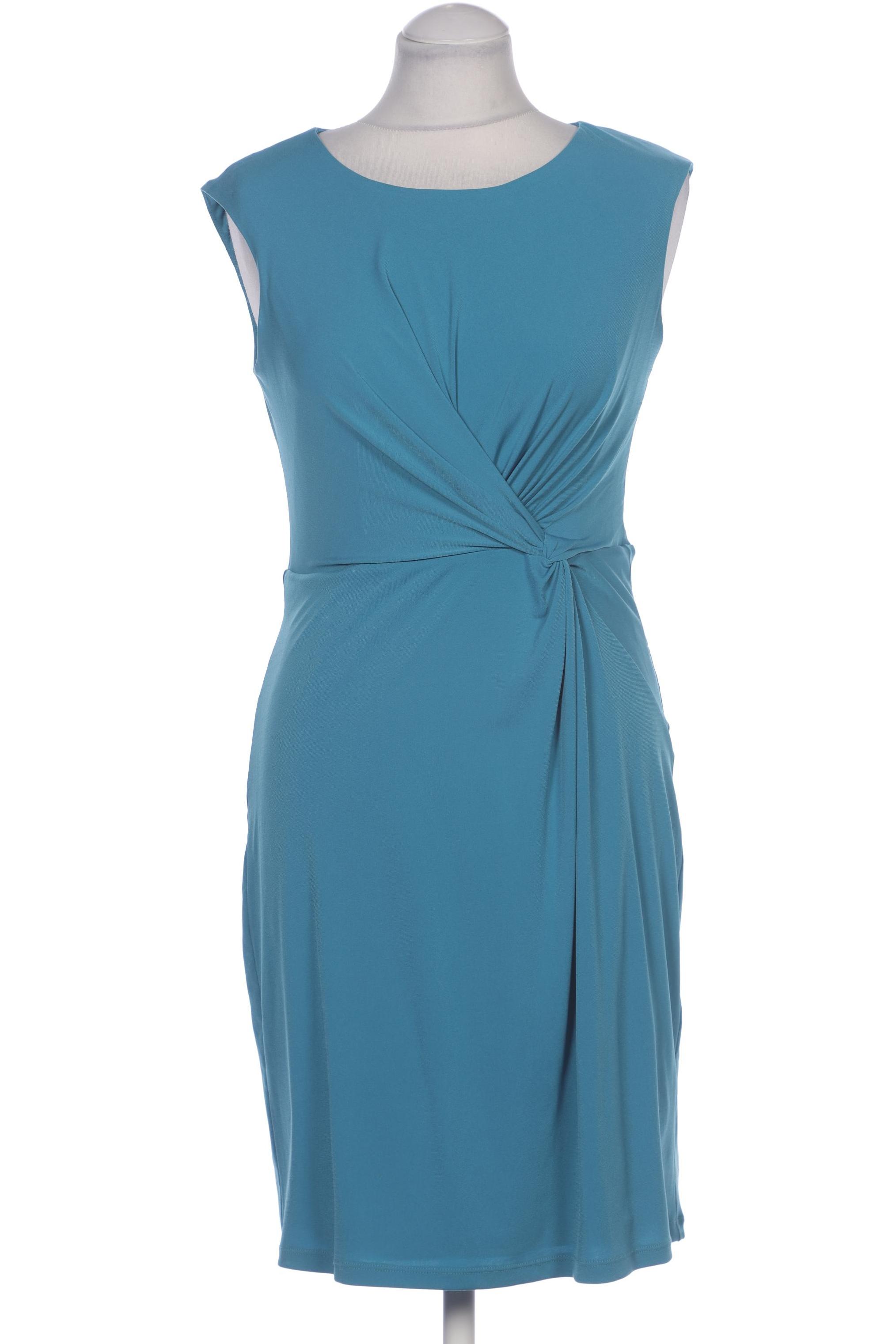 

Esprit Damen Kleid, blau, Gr. 38