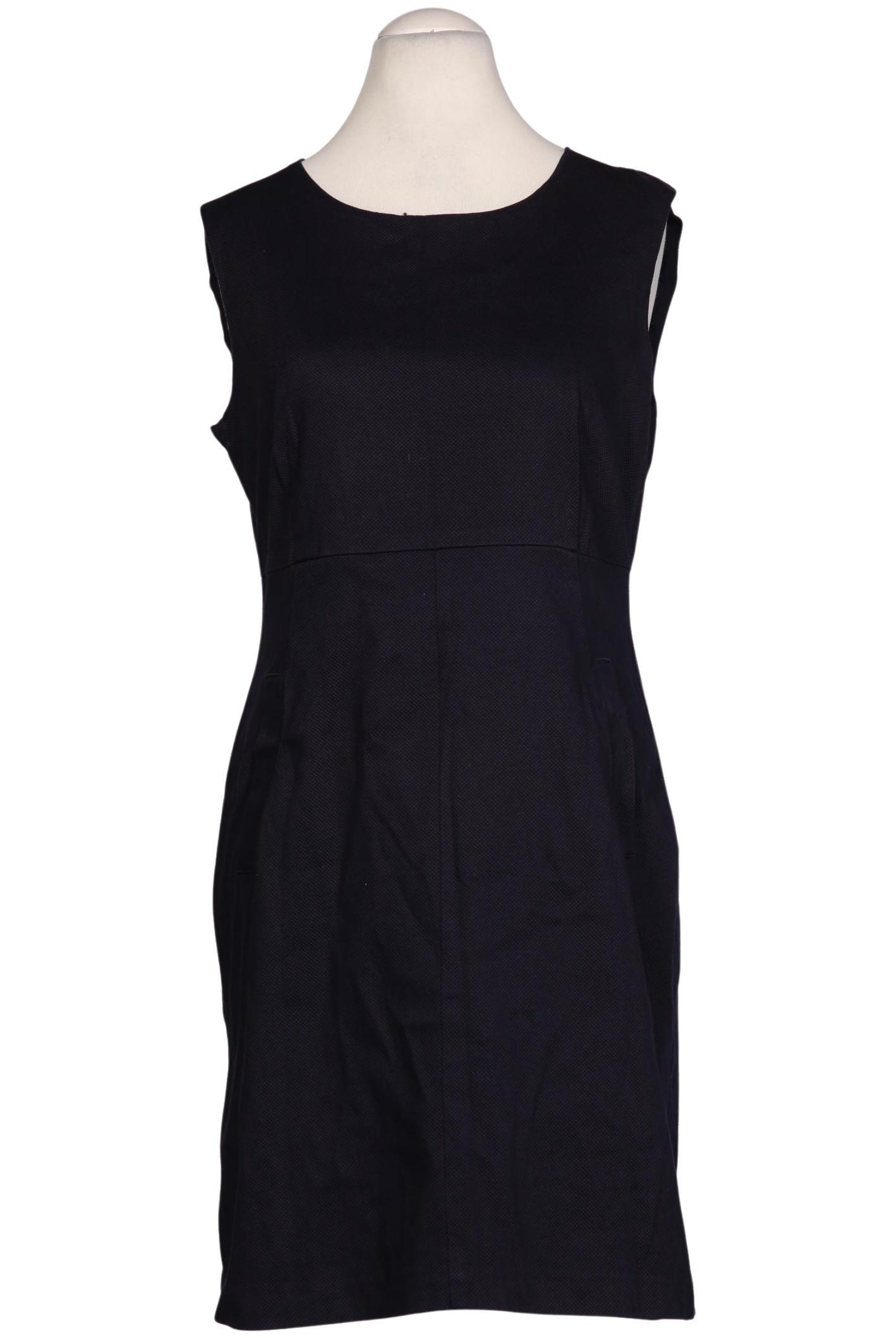 

Esprit Damen Kleid, marineblau, Gr. 40