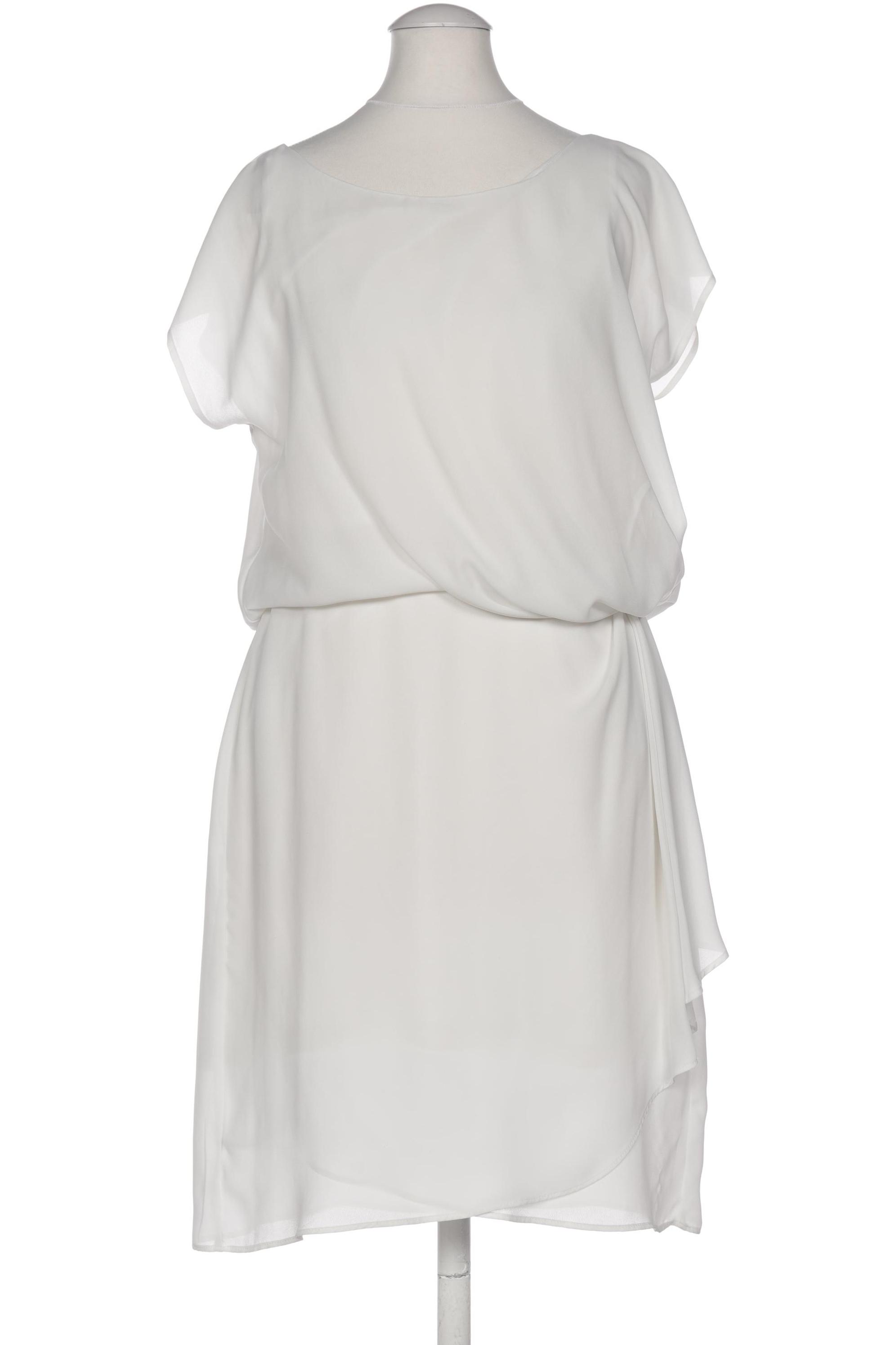 

Esprit Damen Kleid, weiß