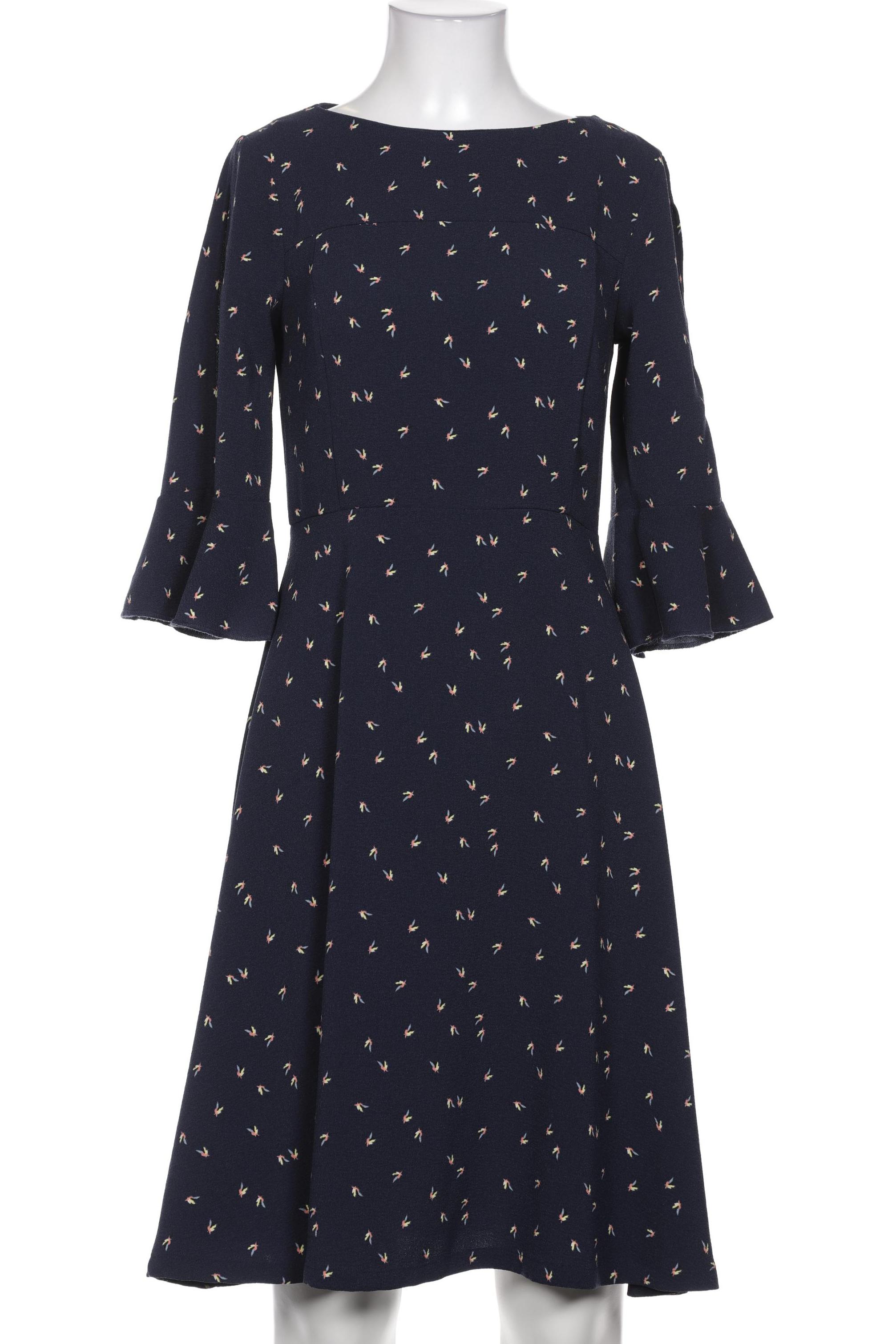 

Esprit Damen Kleid, marineblau