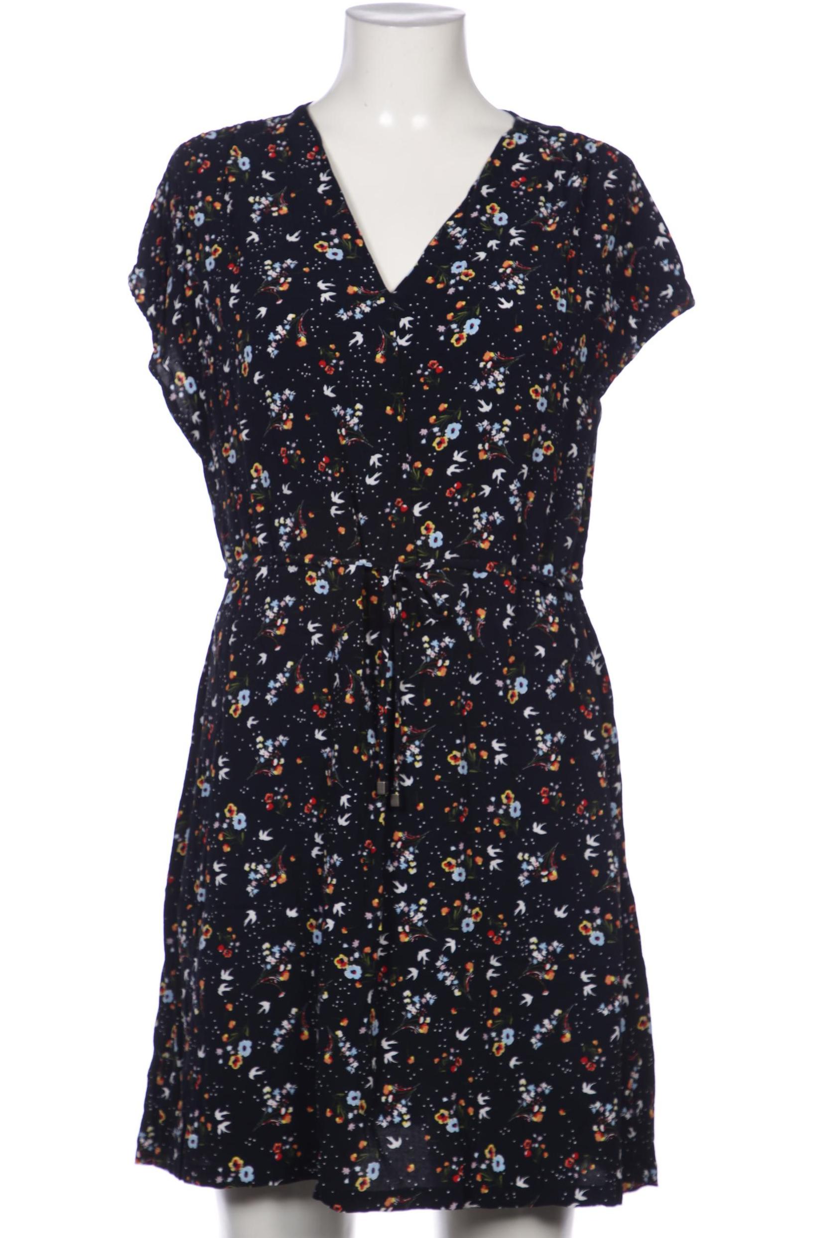 

Esprit Damen Kleid, marineblau