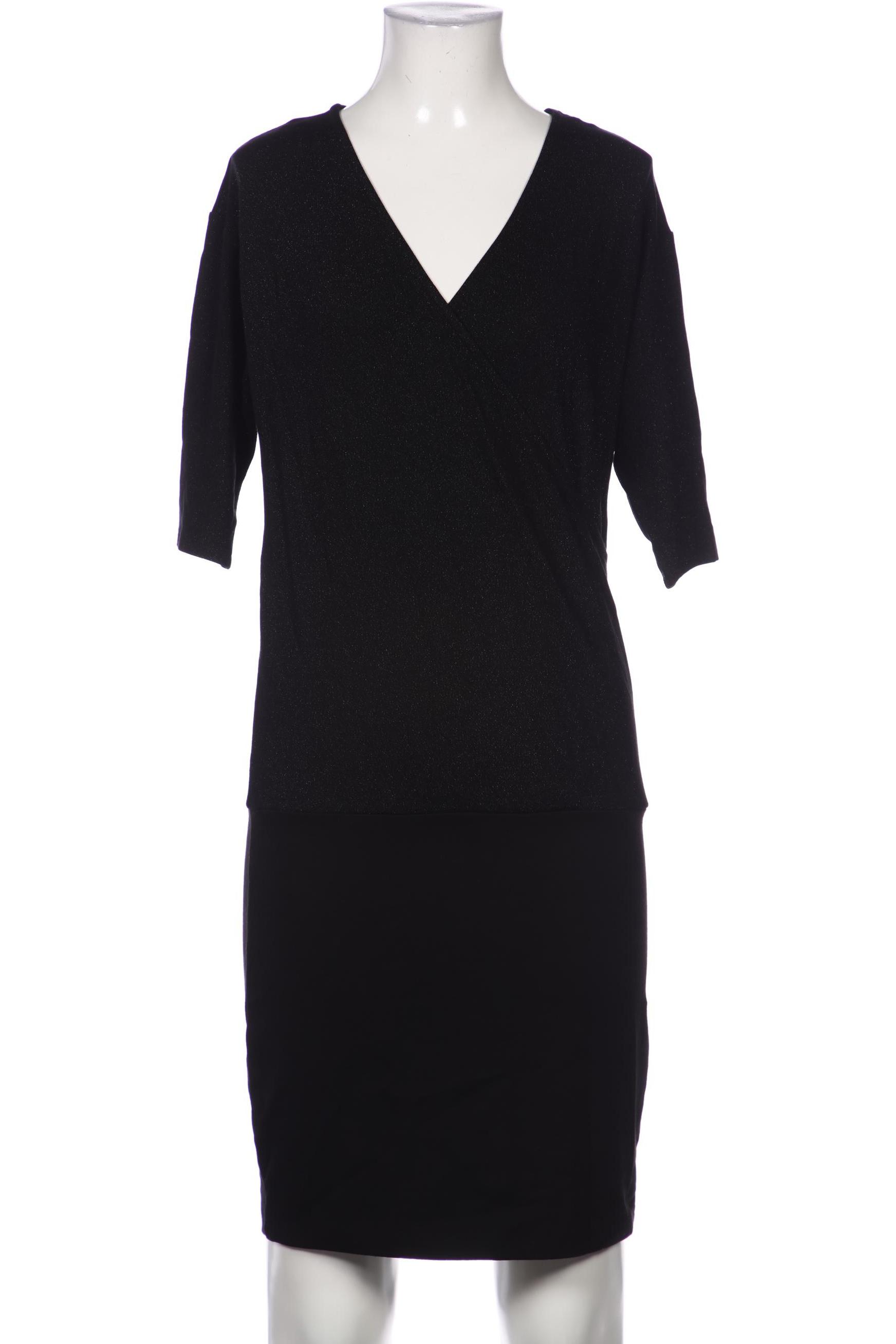 

Esprit Damen Kleid, schwarz, Gr. 36