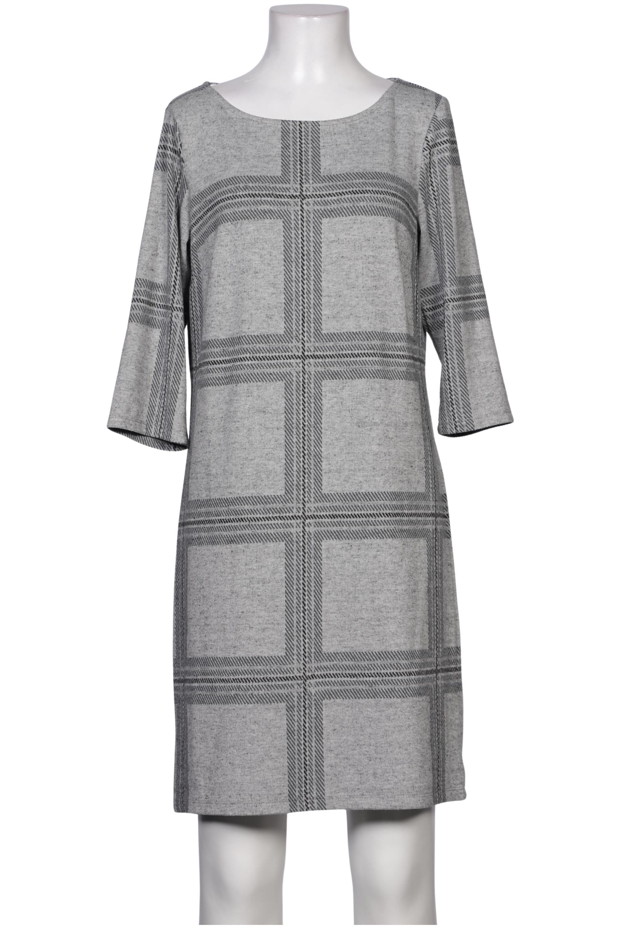 

Esprit Damen Kleid, grau, Gr. 38