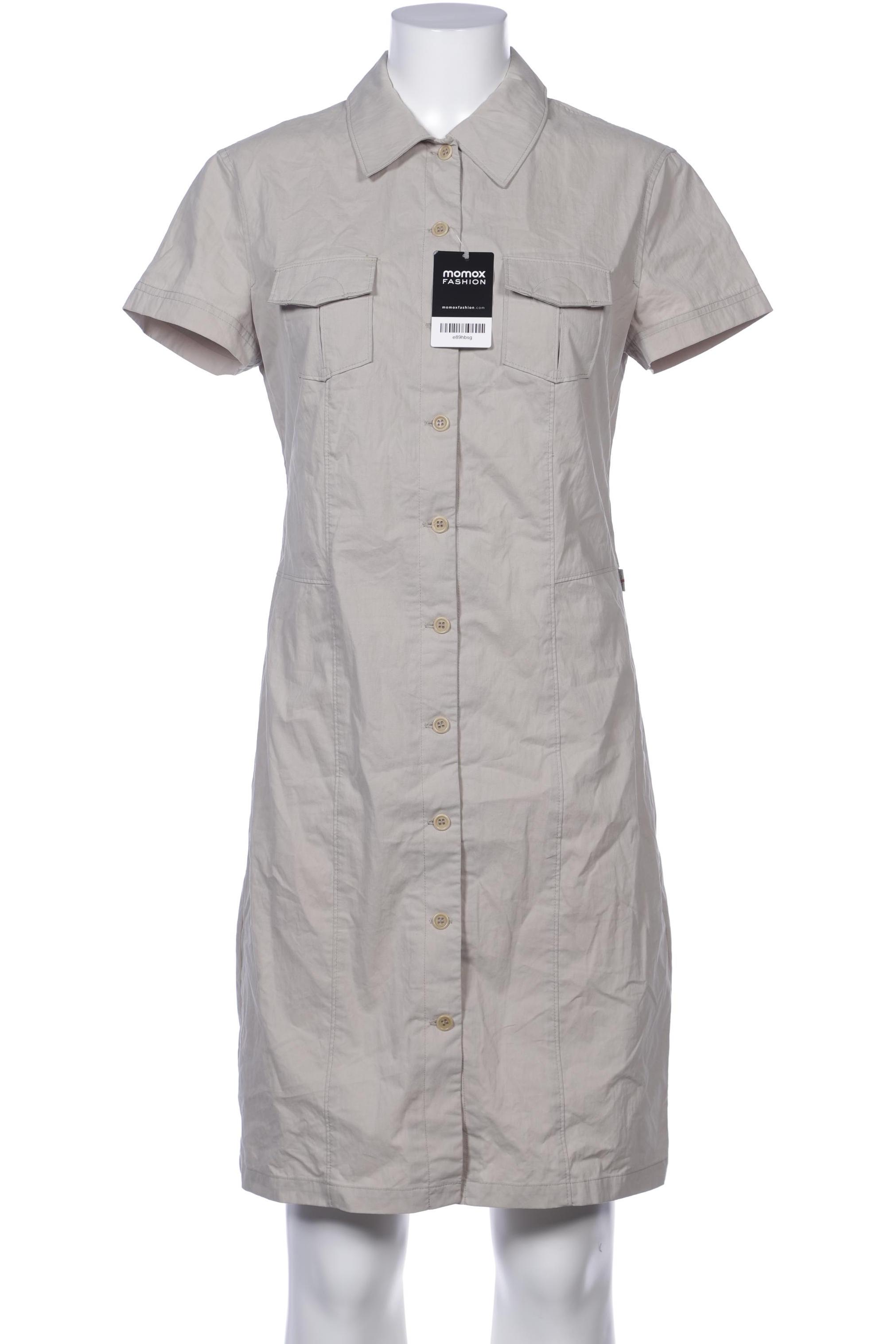 

Esprit Damen Kleid, cremeweiß, Gr. 38