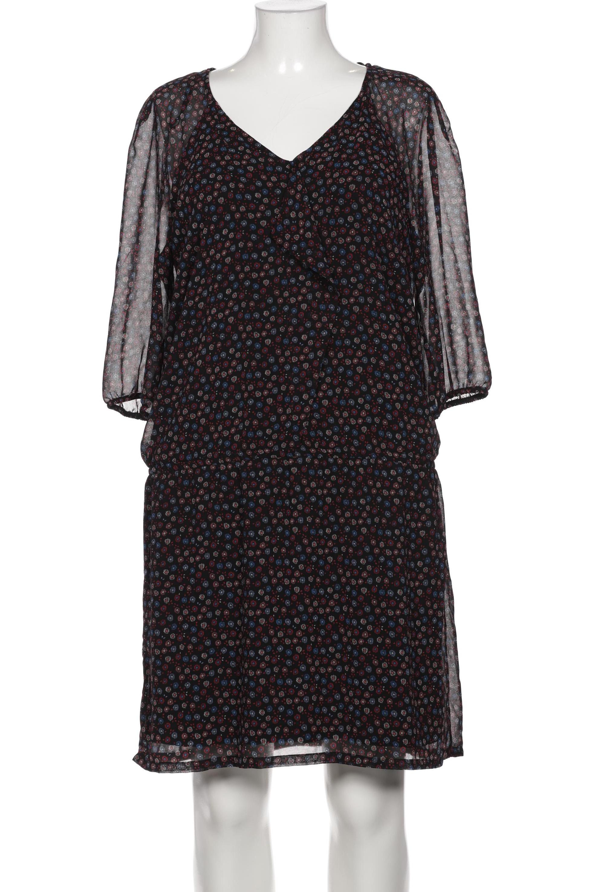 

Esprit Damen Kleid, schwarz