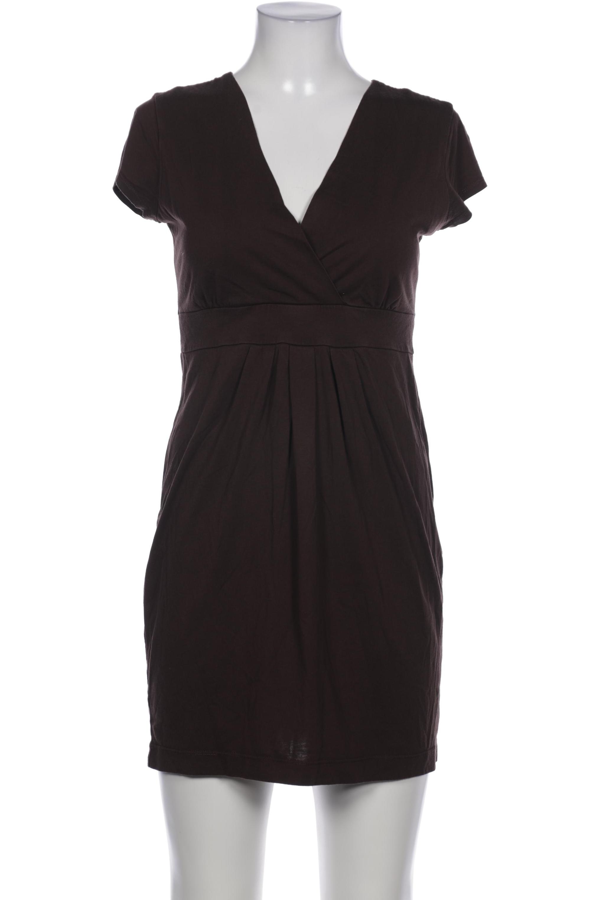 

Esprit Damen Kleid, braun, Gr. 38