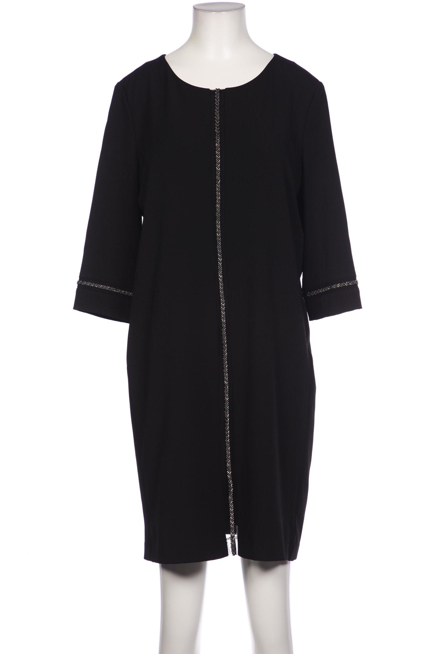 

Esprit Damen Kleid, schwarz, Gr. 40