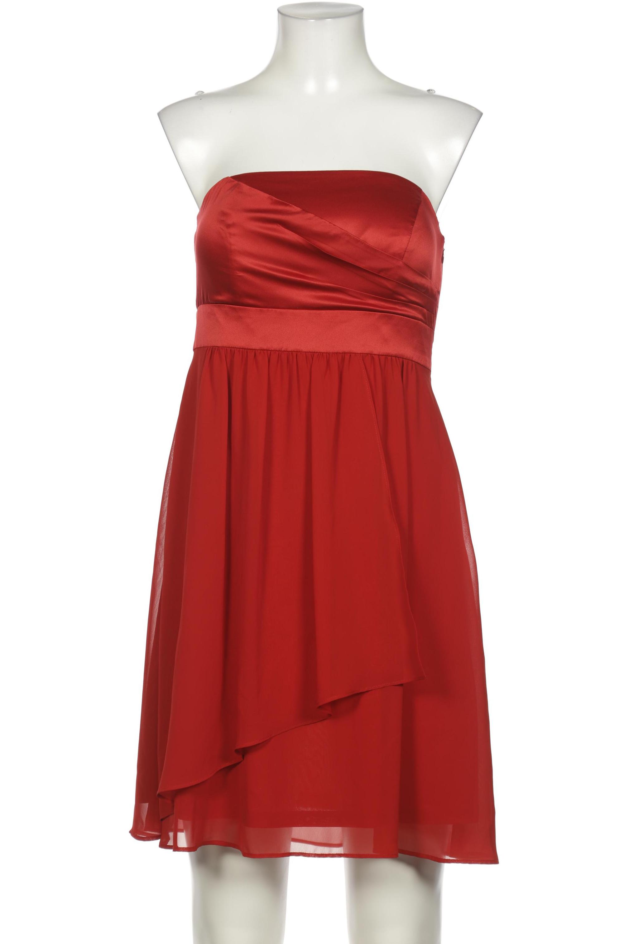 

Esprit Damen Kleid, rot, Gr. 38