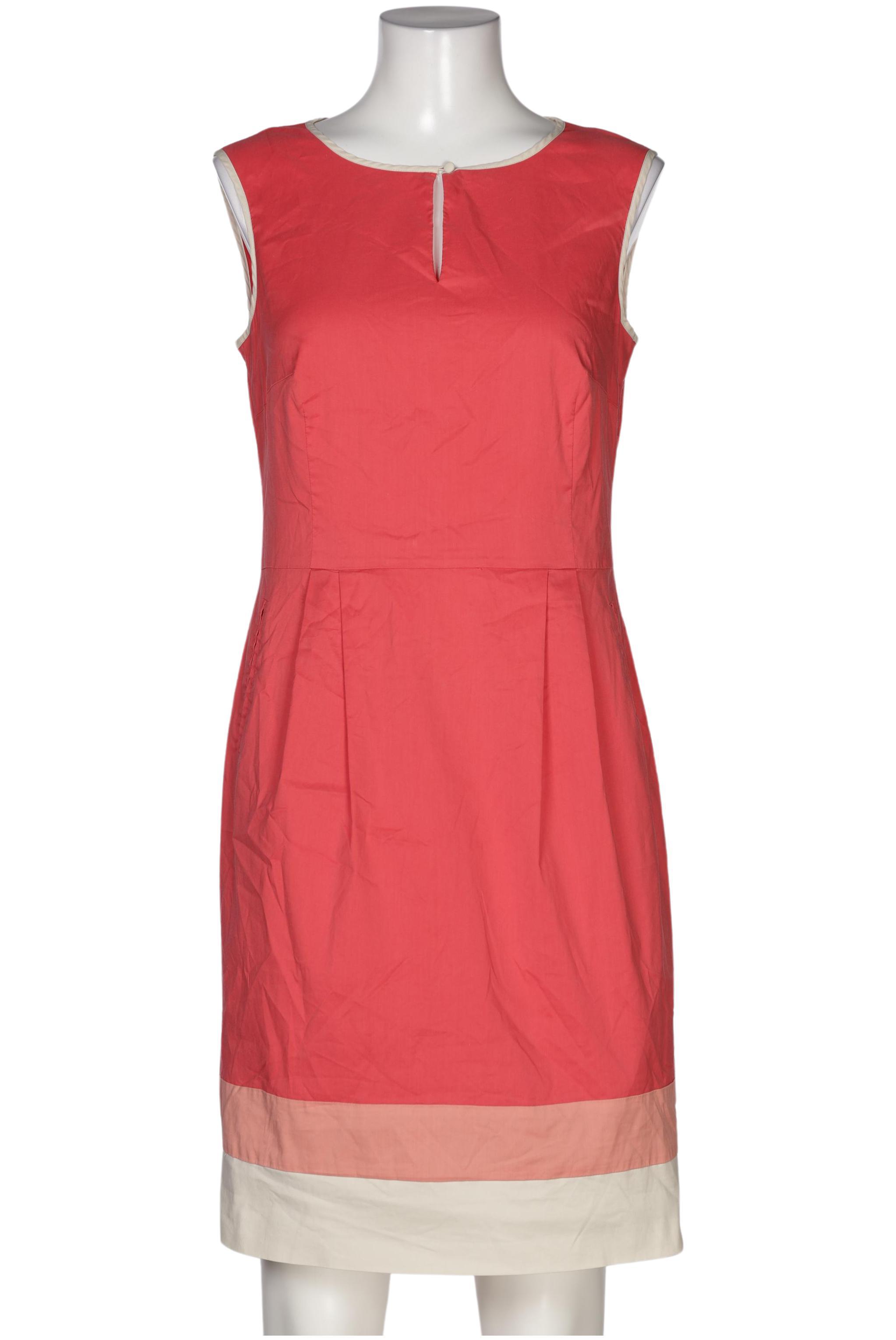 

Esprit Damen Kleid, pink, Gr. 42