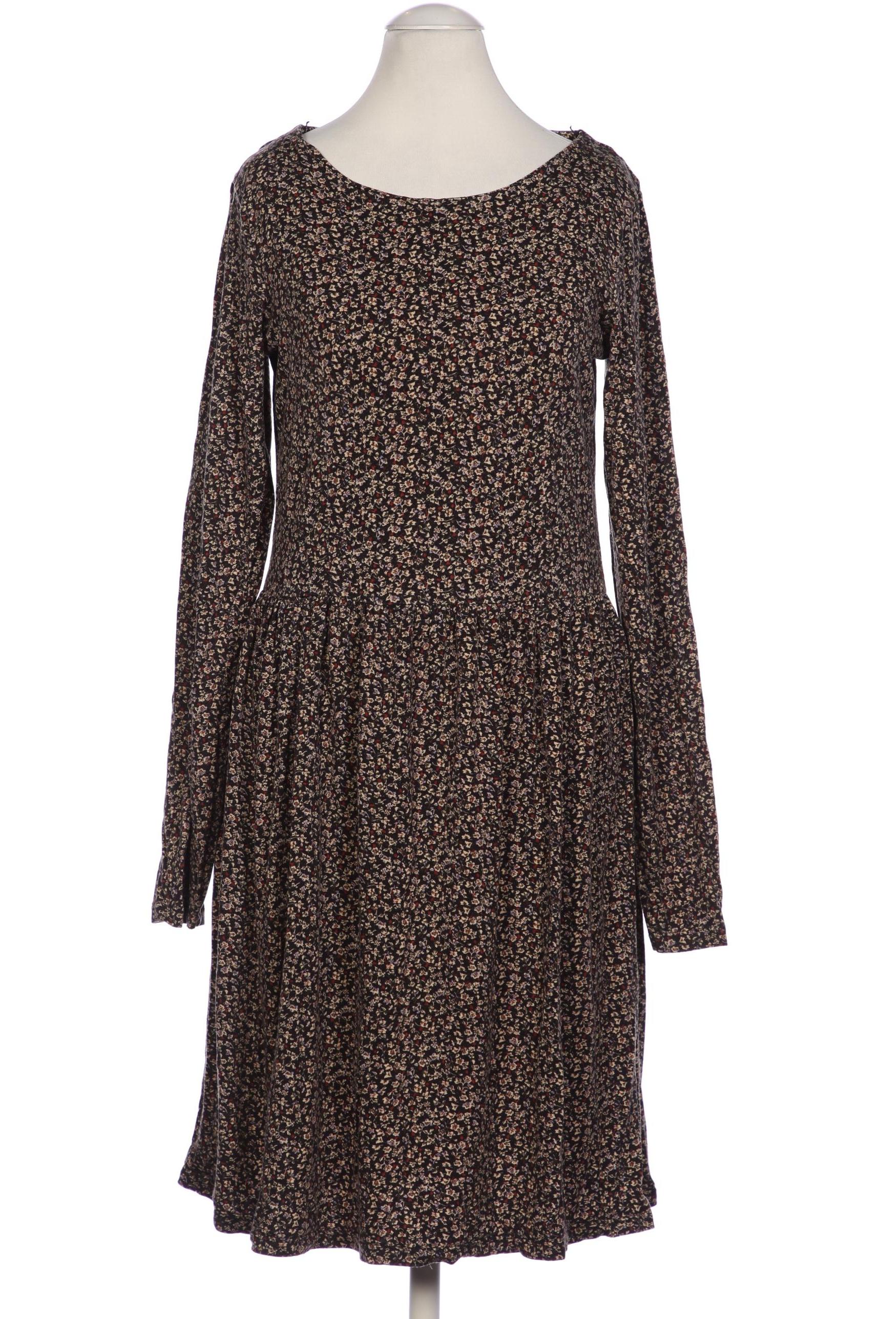 

Esprit Damen Kleid, braun, Gr. 36