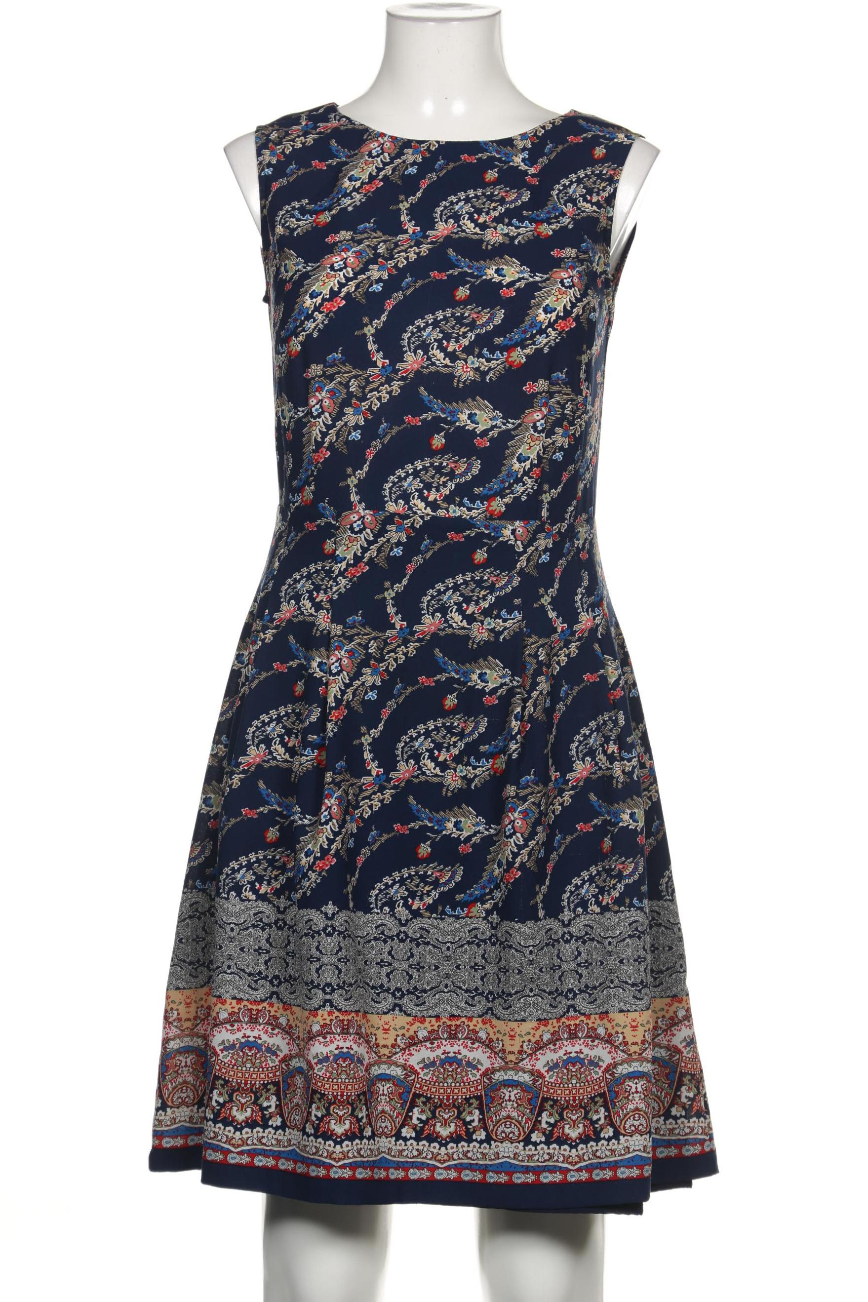 

Esprit Damen Kleid, marineblau
