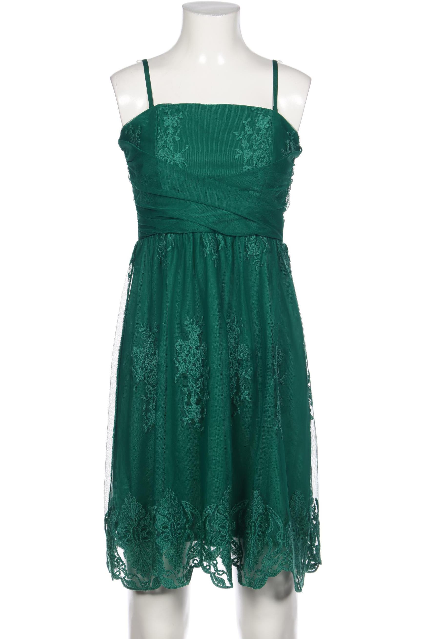 

Esprit Damen Kleid, grün, Gr. 38