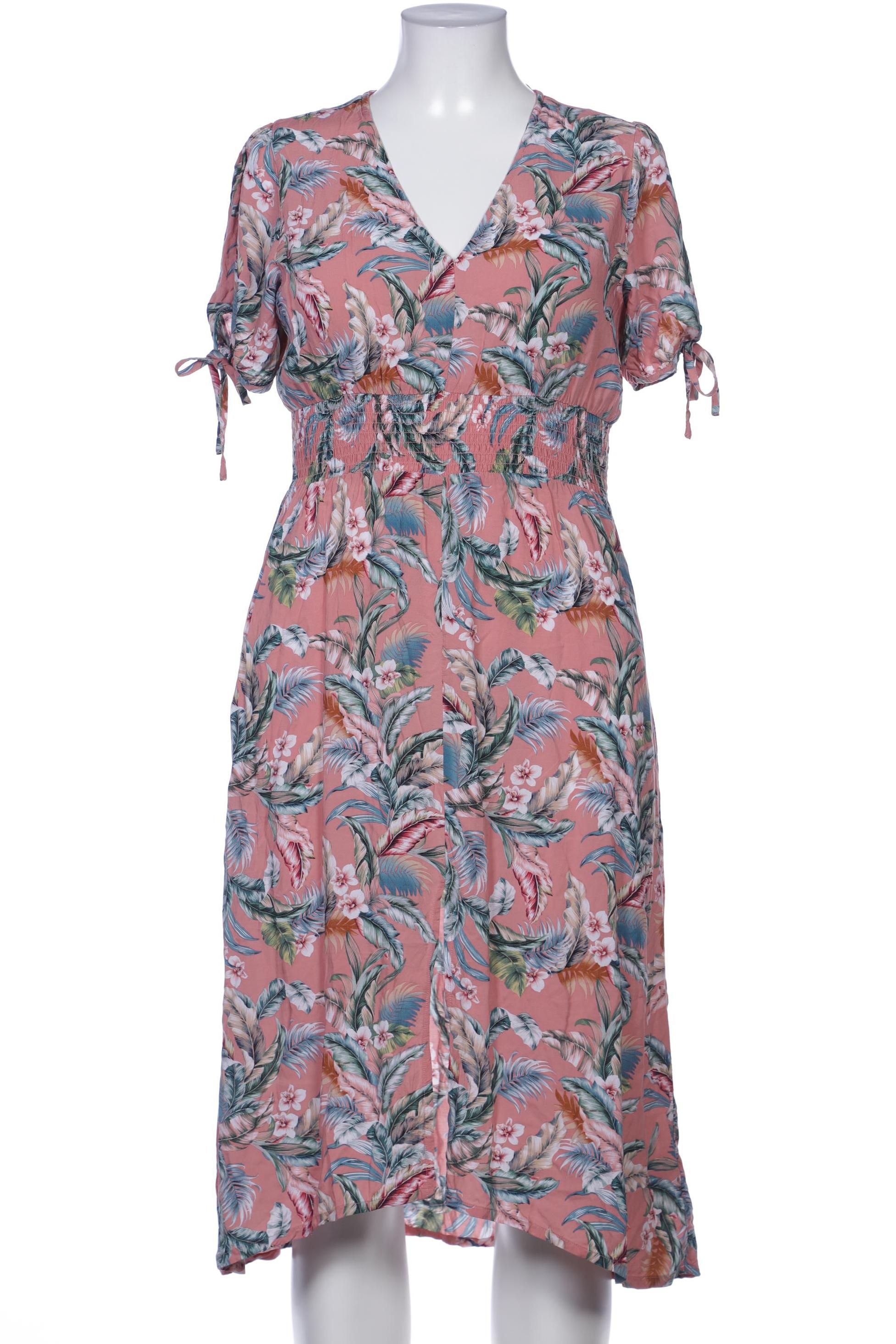 

Esprit Damen Kleid, mehrfarbig, Gr. 42