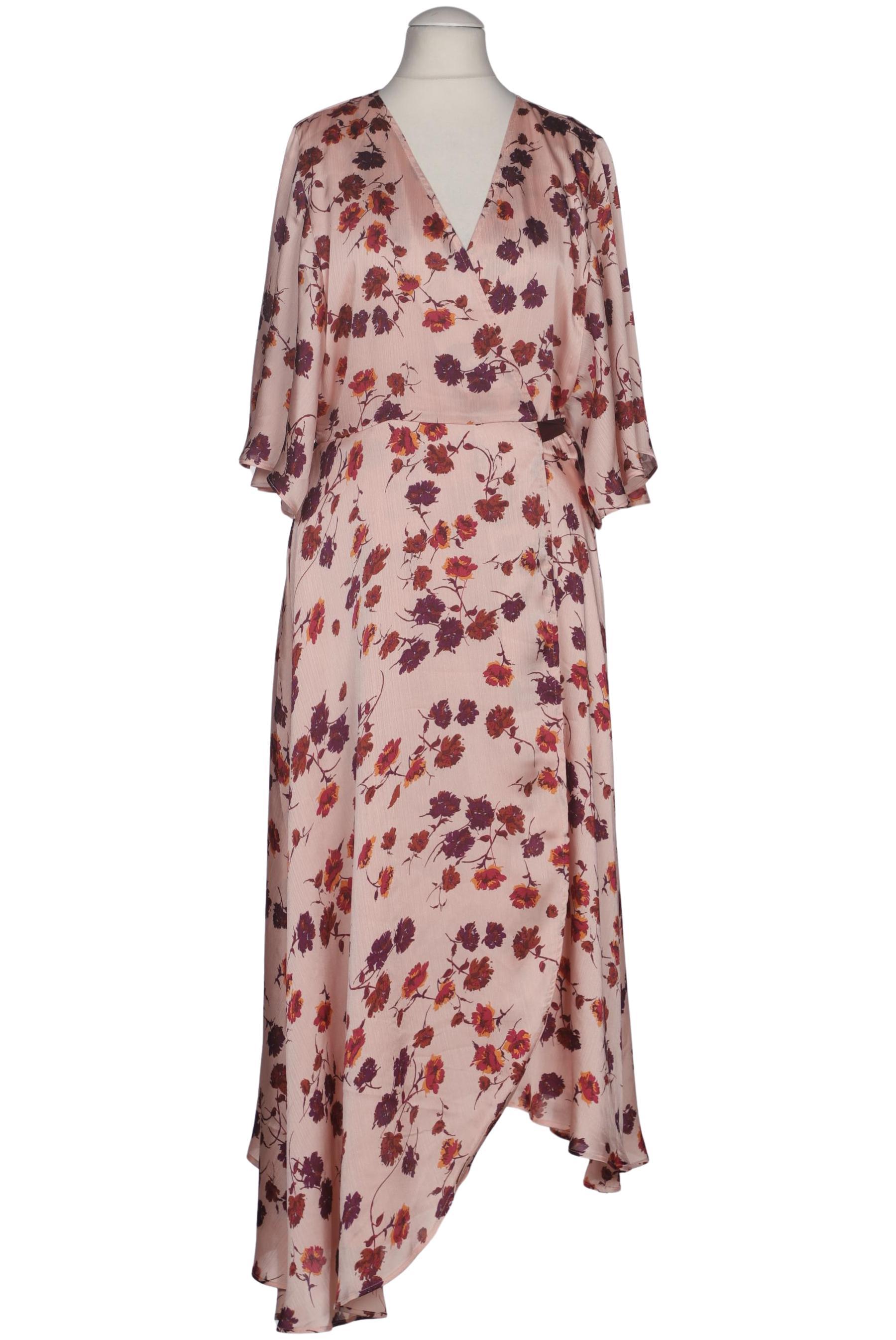 

Esprit Damen Kleid, pink, Gr. 38