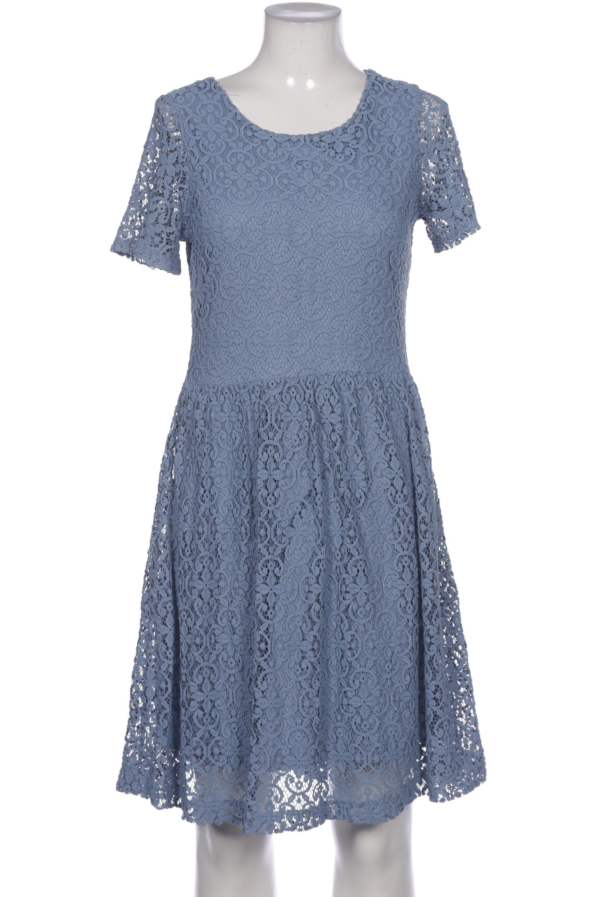 

Esprit Damen Kleid, blau, Gr. 42