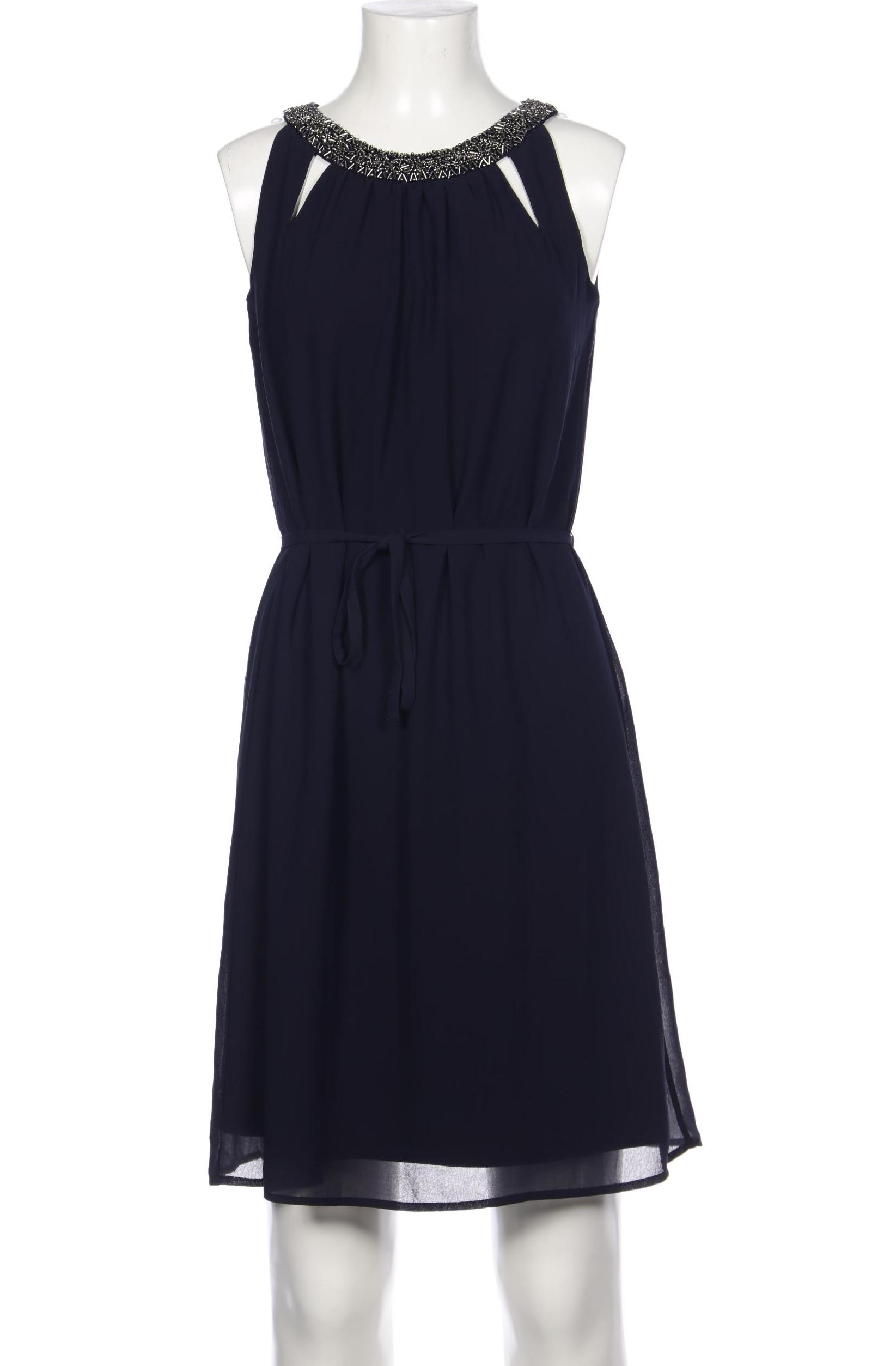 

Esprit Damen Kleid, marineblau, Gr. 36