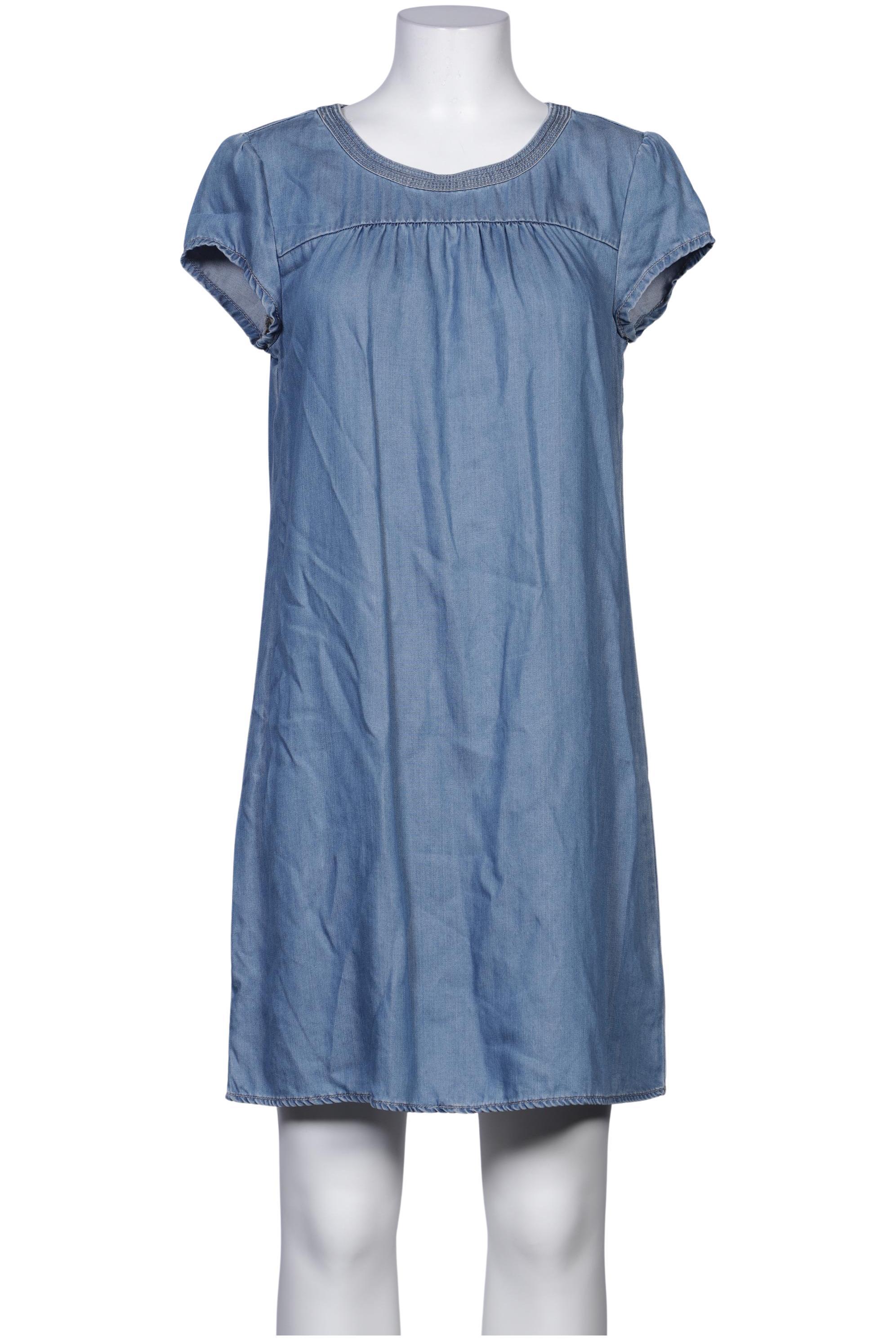 

Esprit Damen Kleid, blau, Gr. 42