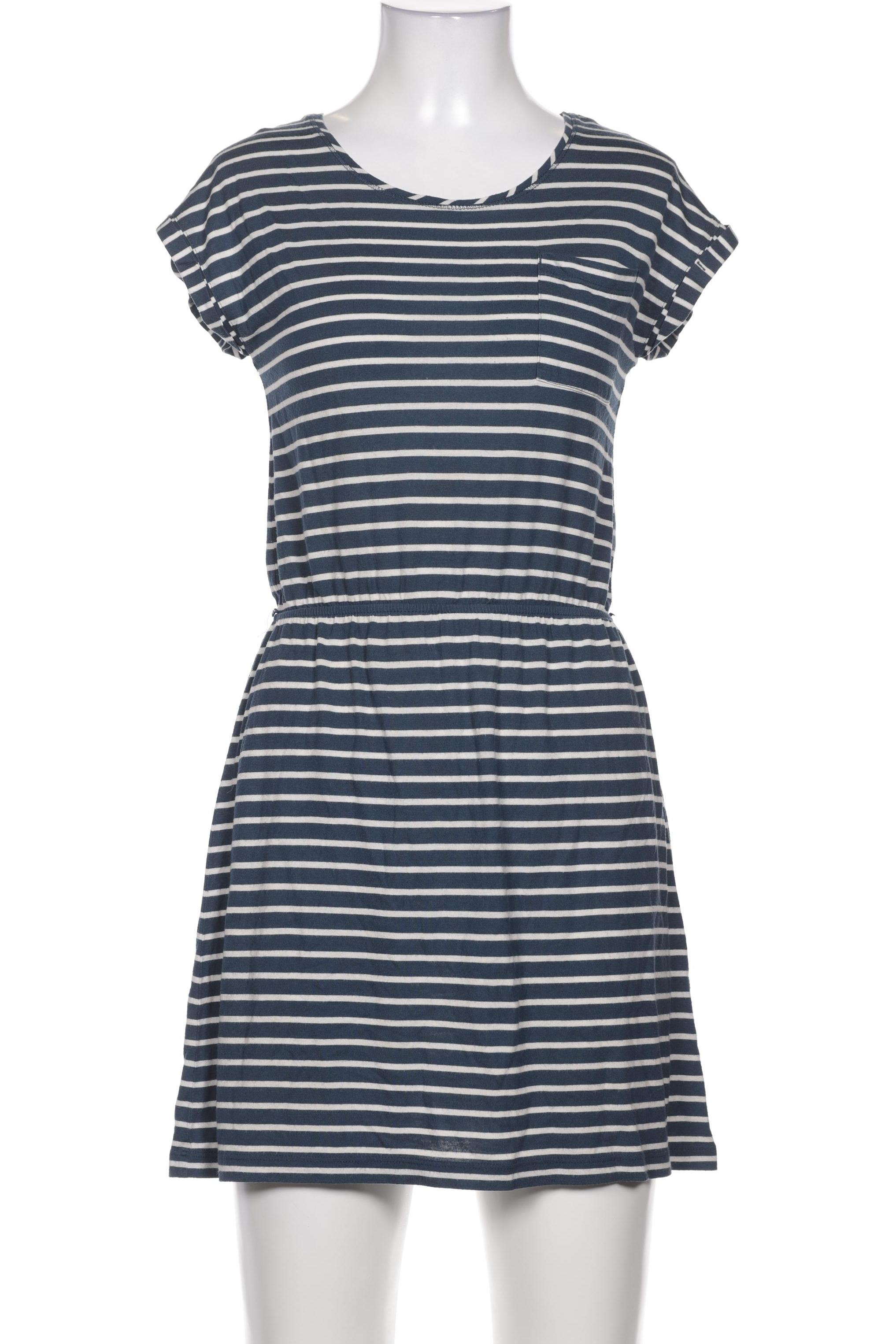 

Esprit Damen Kleid, blau, Gr. 34