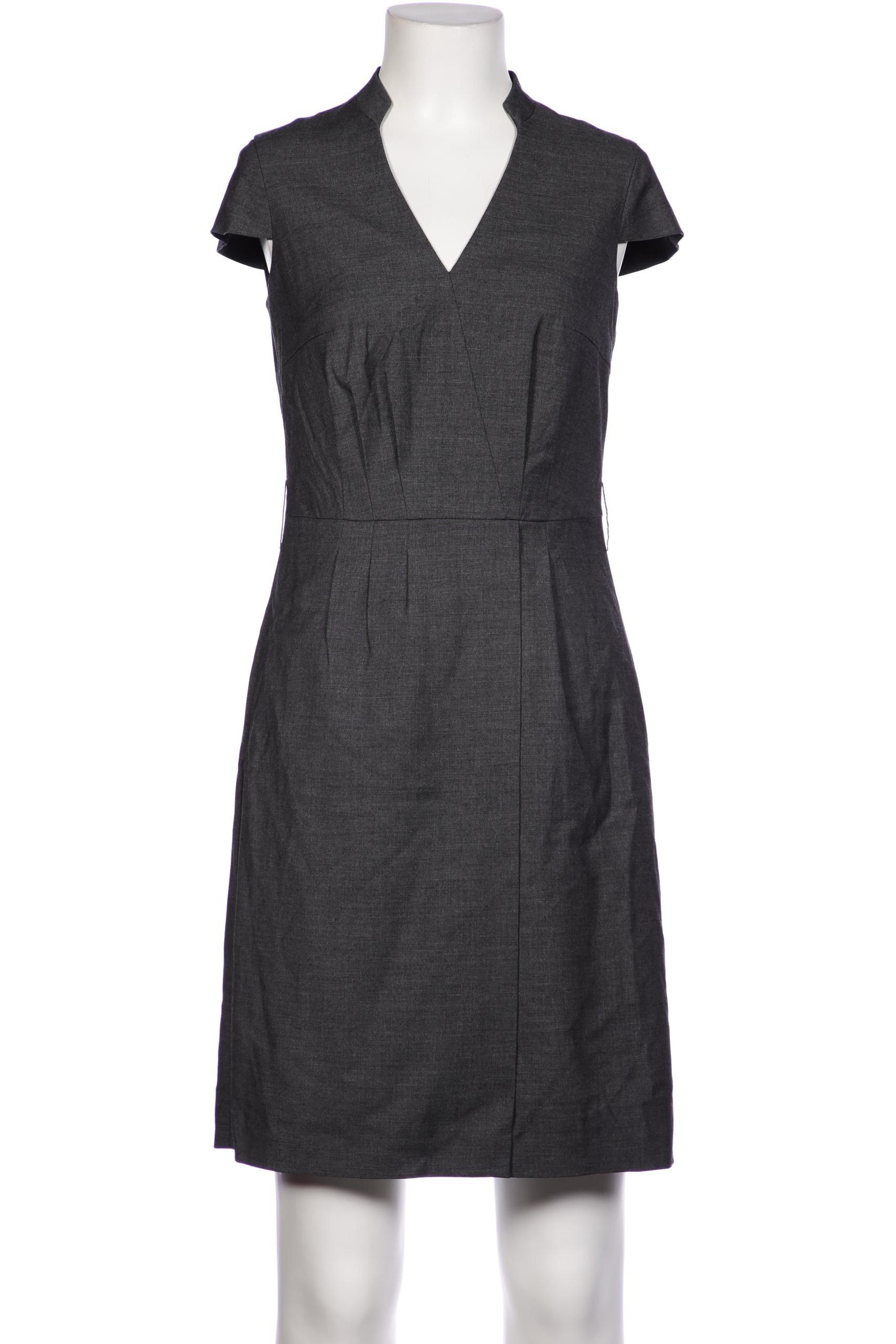 

Esprit Damen Kleid, grau, Gr. 34