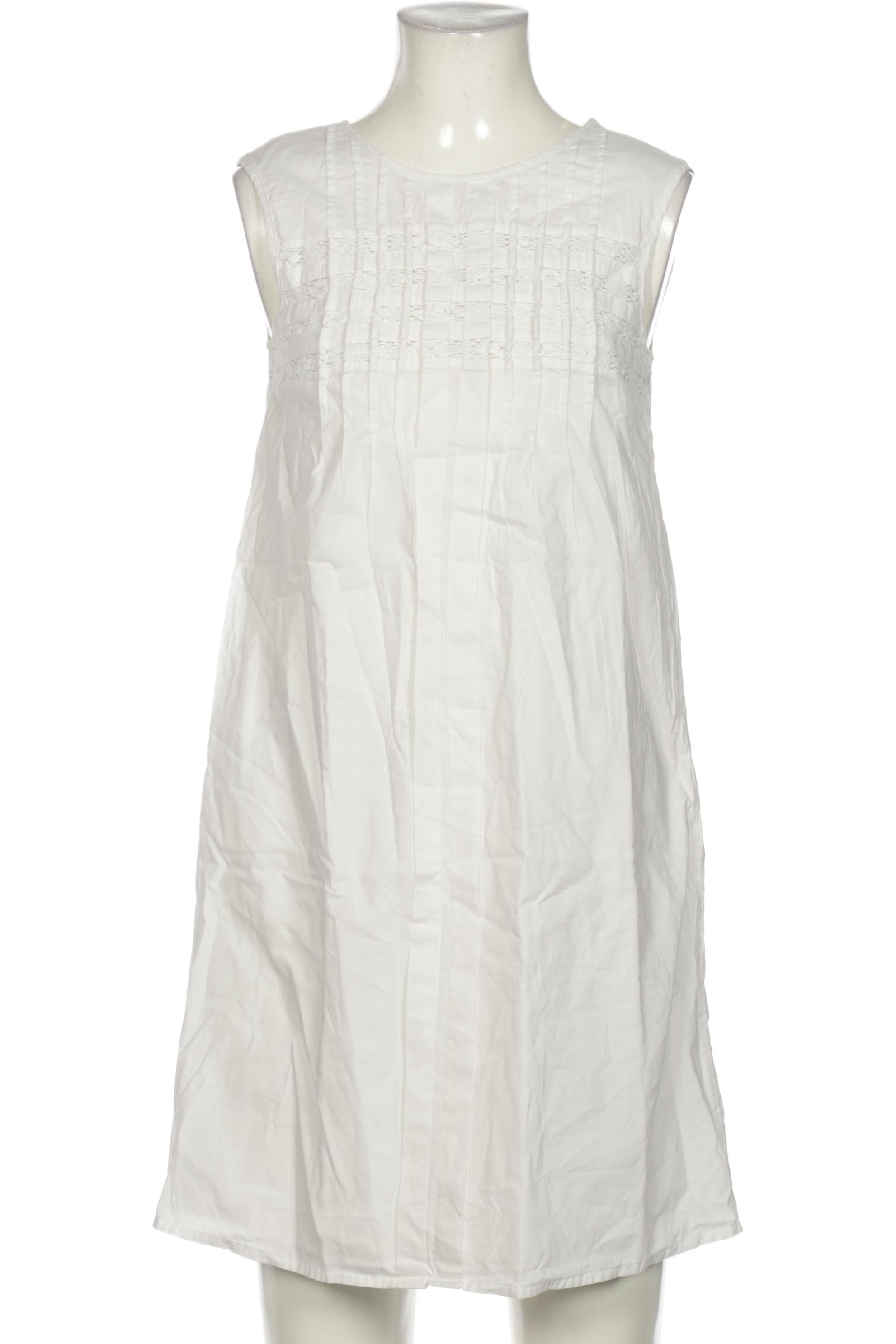 

Esprit Damen Kleid, weiß, Gr. 34