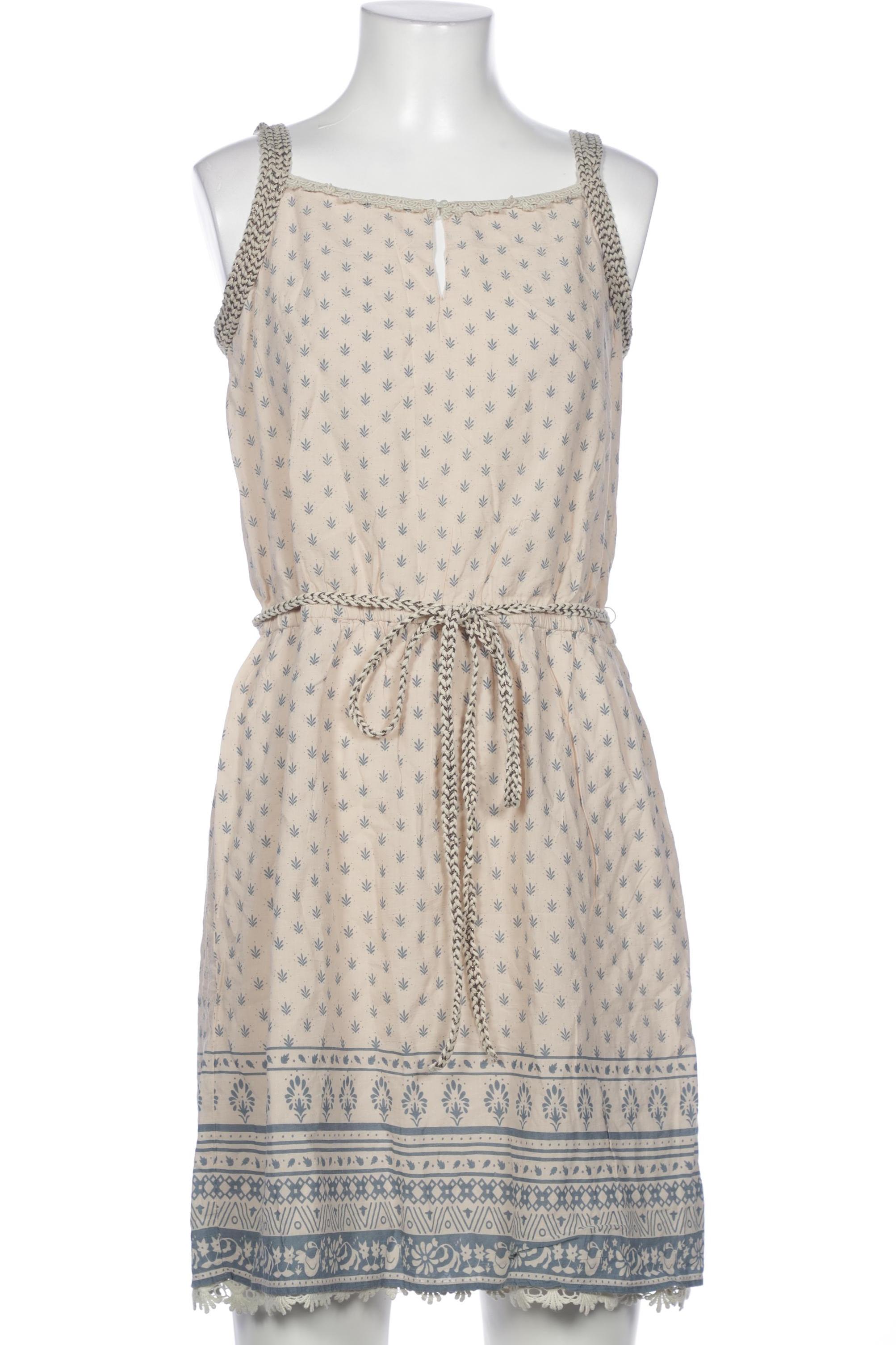 

Esprit Damen Kleid, beige, Gr. 36
