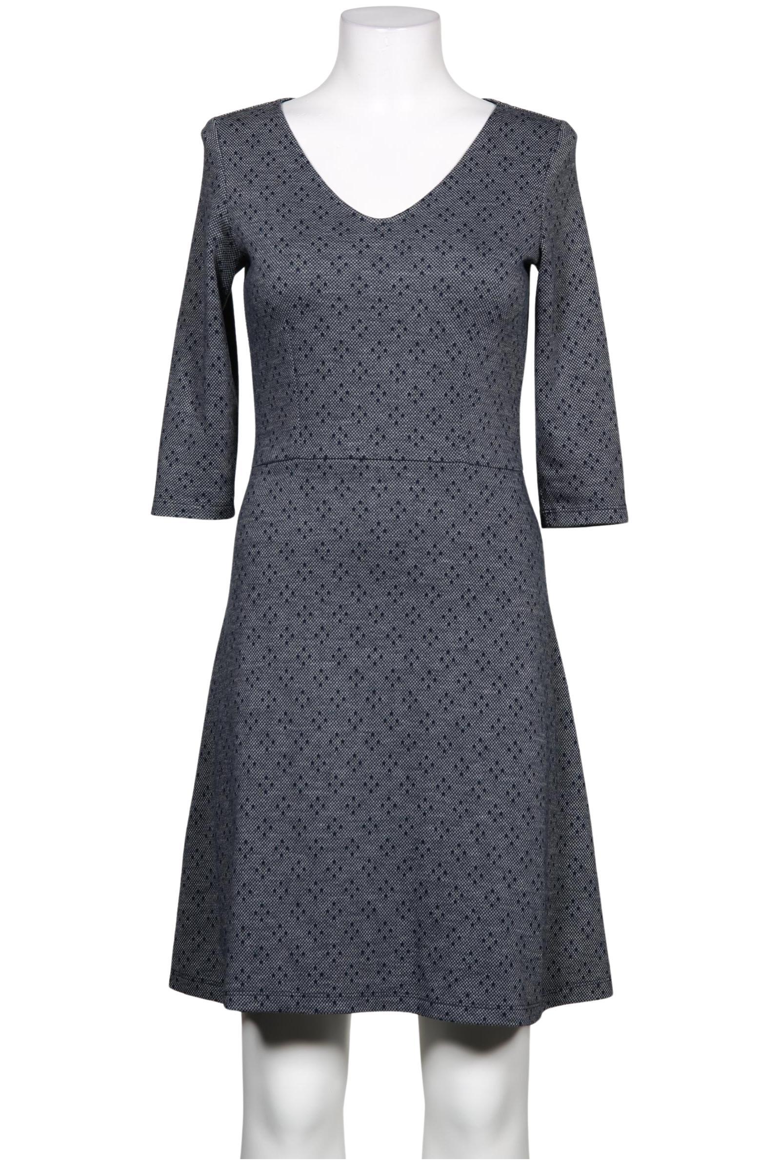 

Esprit Damen Kleid, marineblau, Gr. 38