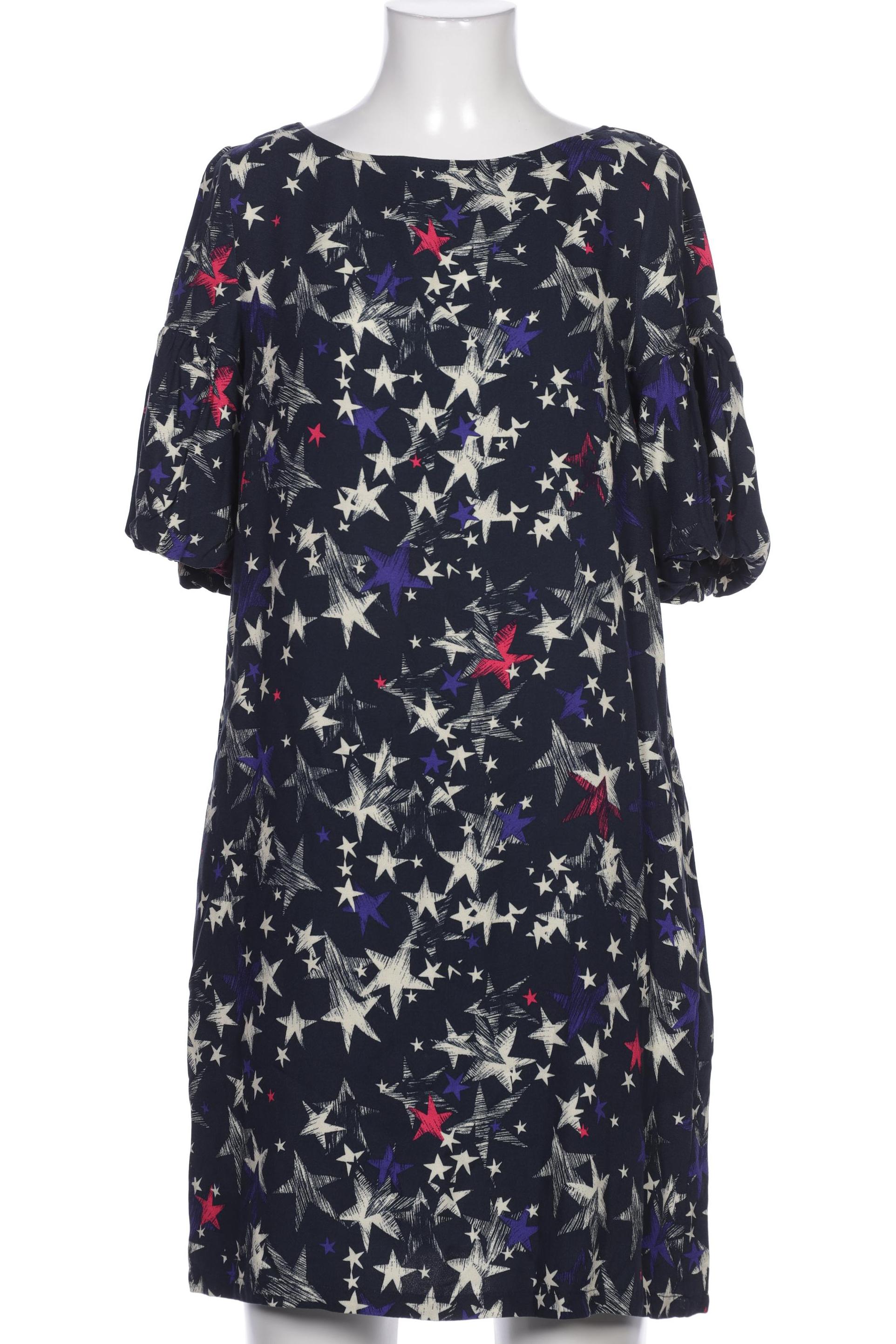 

Esprit Damen Kleid, marineblau