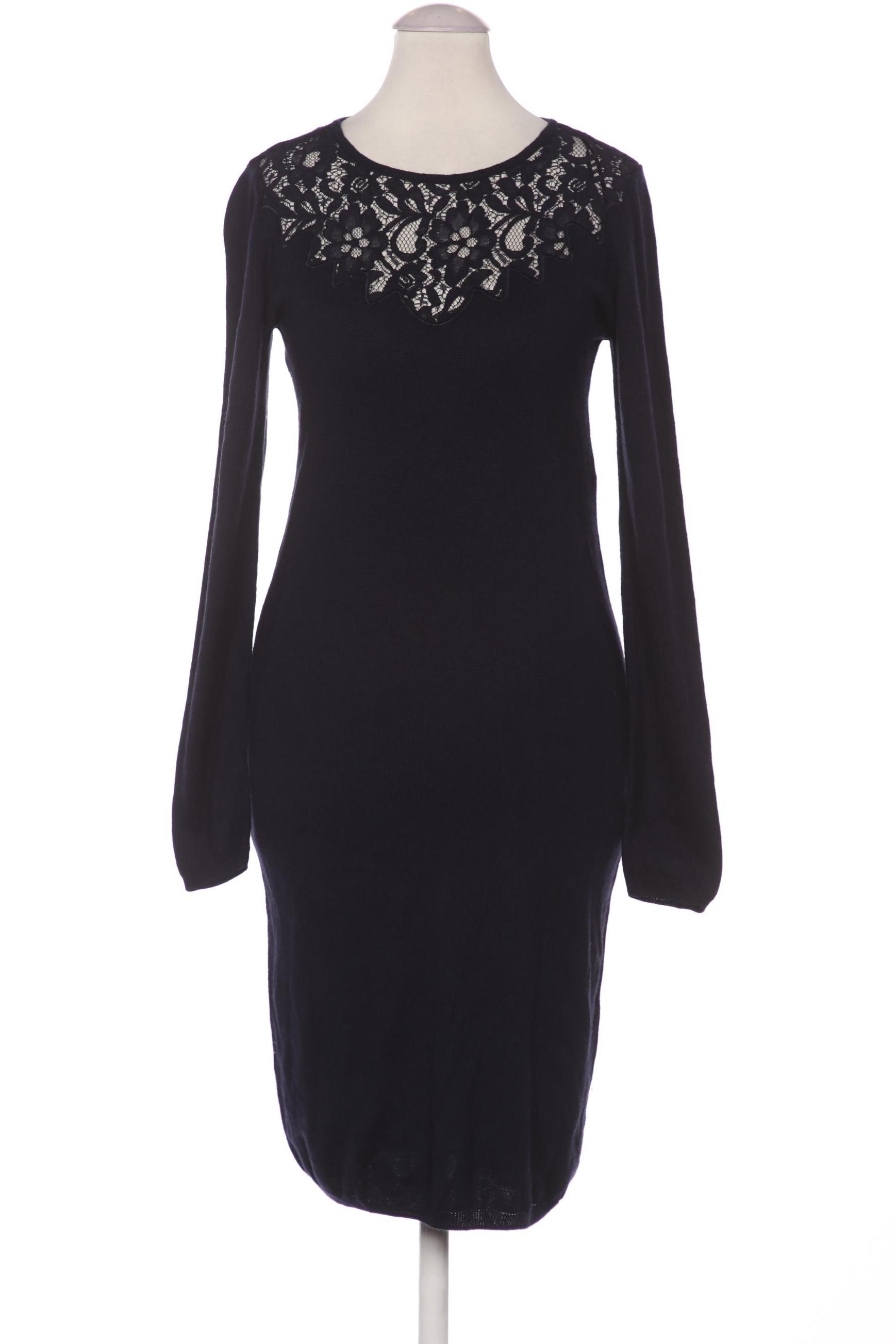 

Esprit Damen Kleid, marineblau, Gr. 36