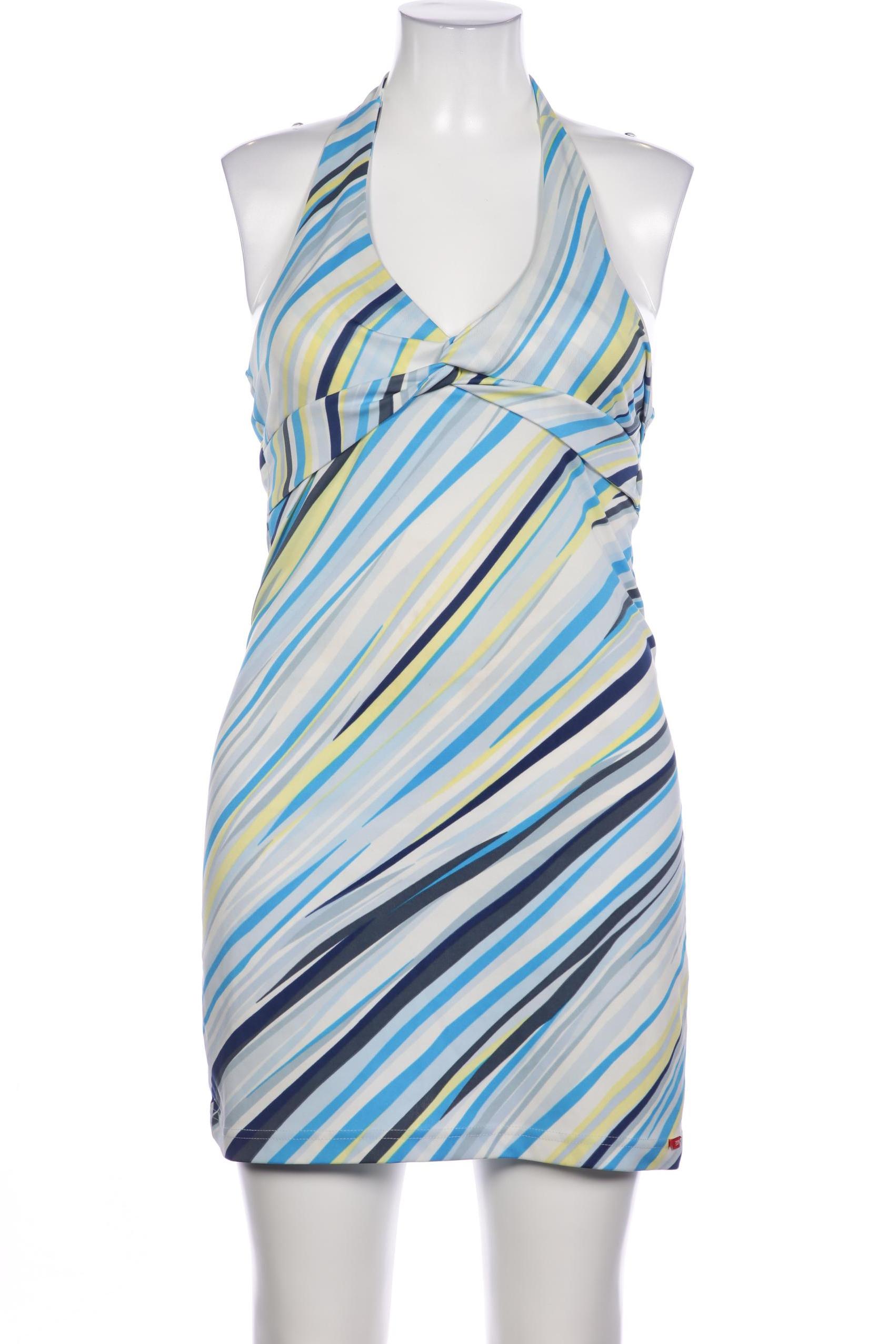 

Esprit Damen Kleid, blau, Gr. 42