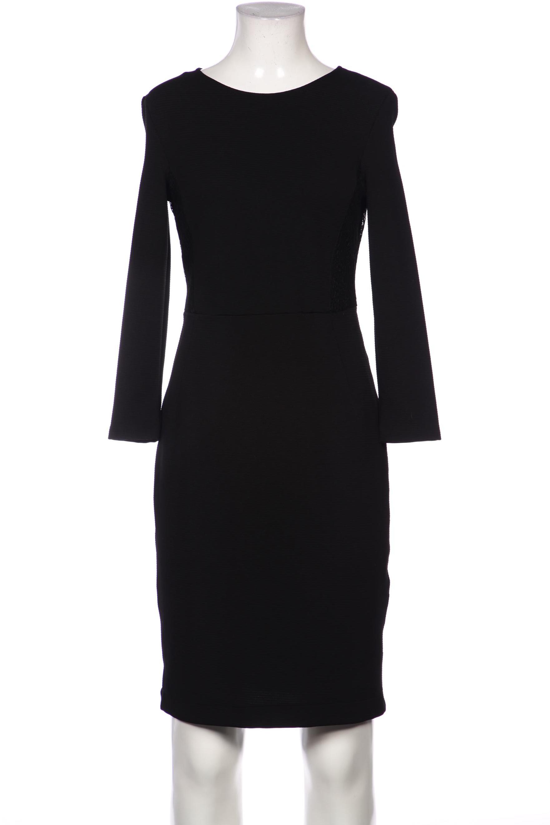 

Esprit Damen Kleid, schwarz, Gr. 34