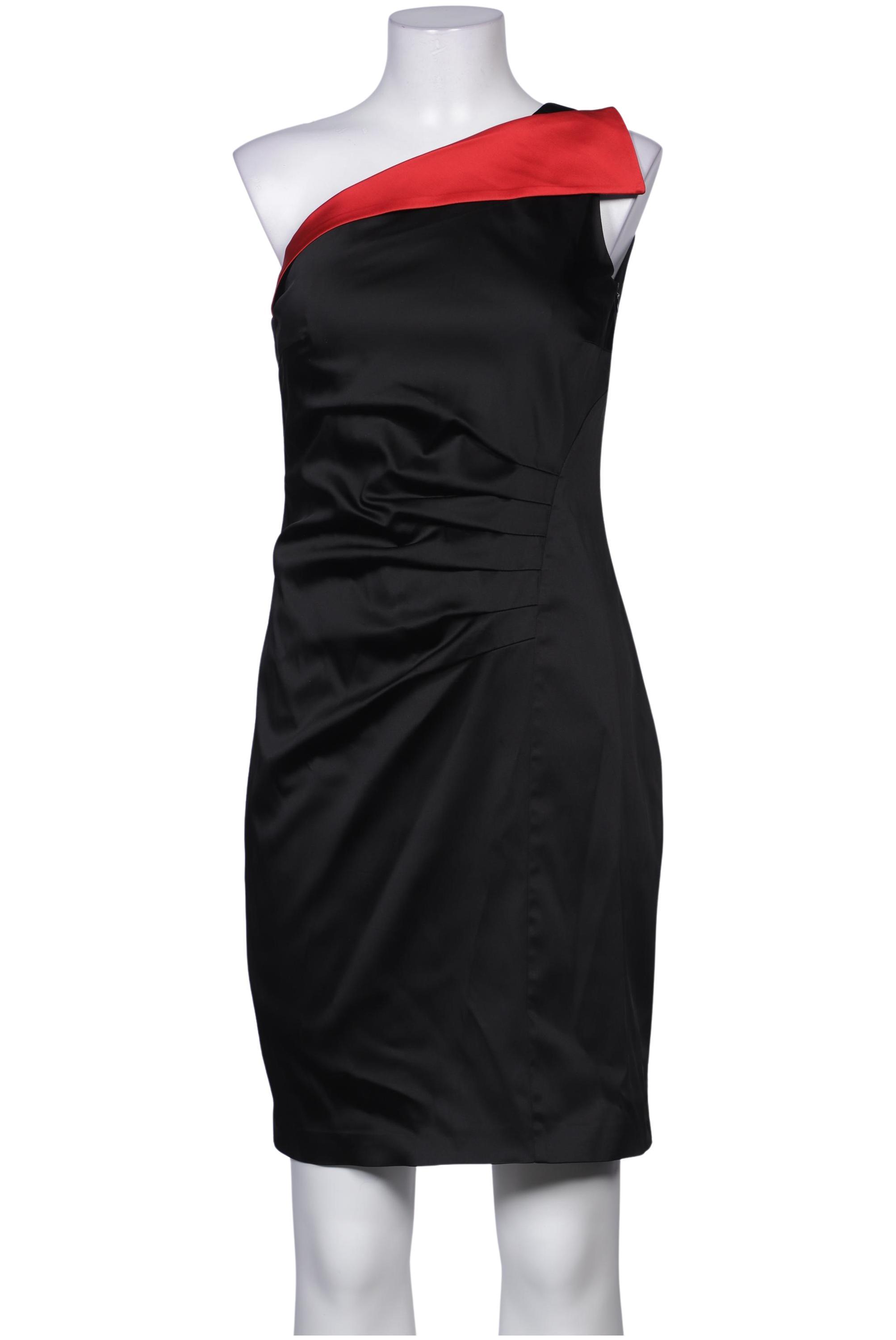 

Esprit Damen Kleid, schwarz, Gr. 38