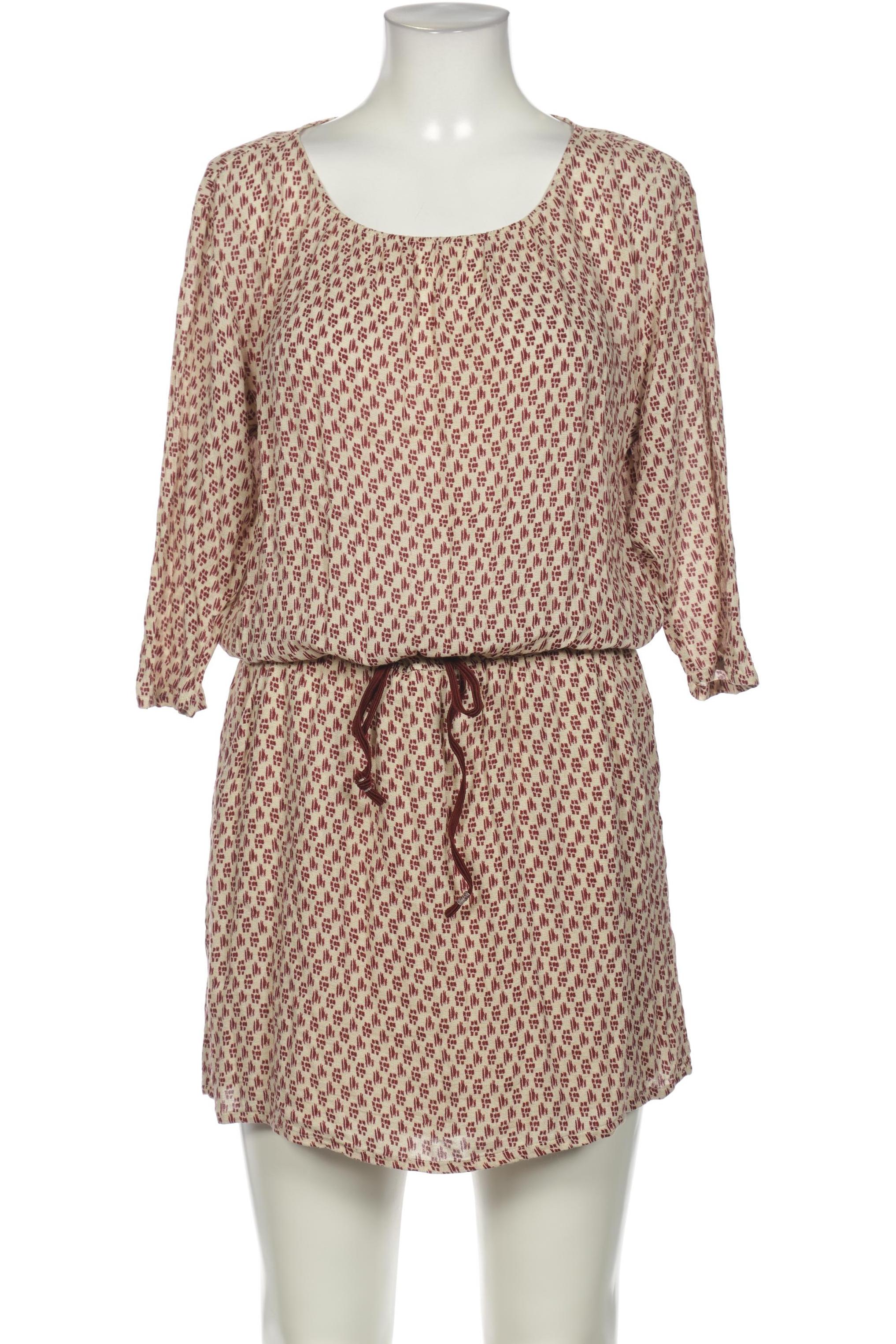 

Esprit Damen Kleid, cremeweiß, Gr. 38