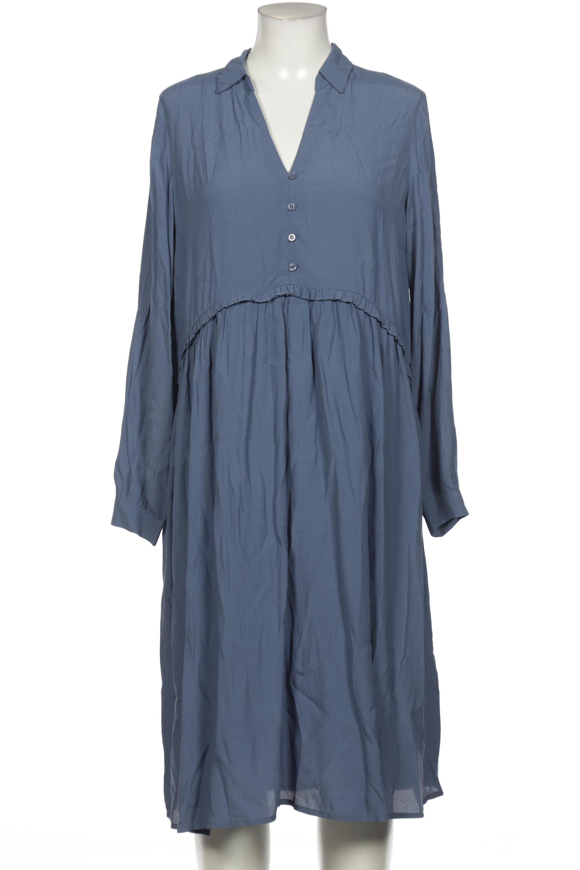 

Esprit Damen Kleid, marineblau, Gr. 36