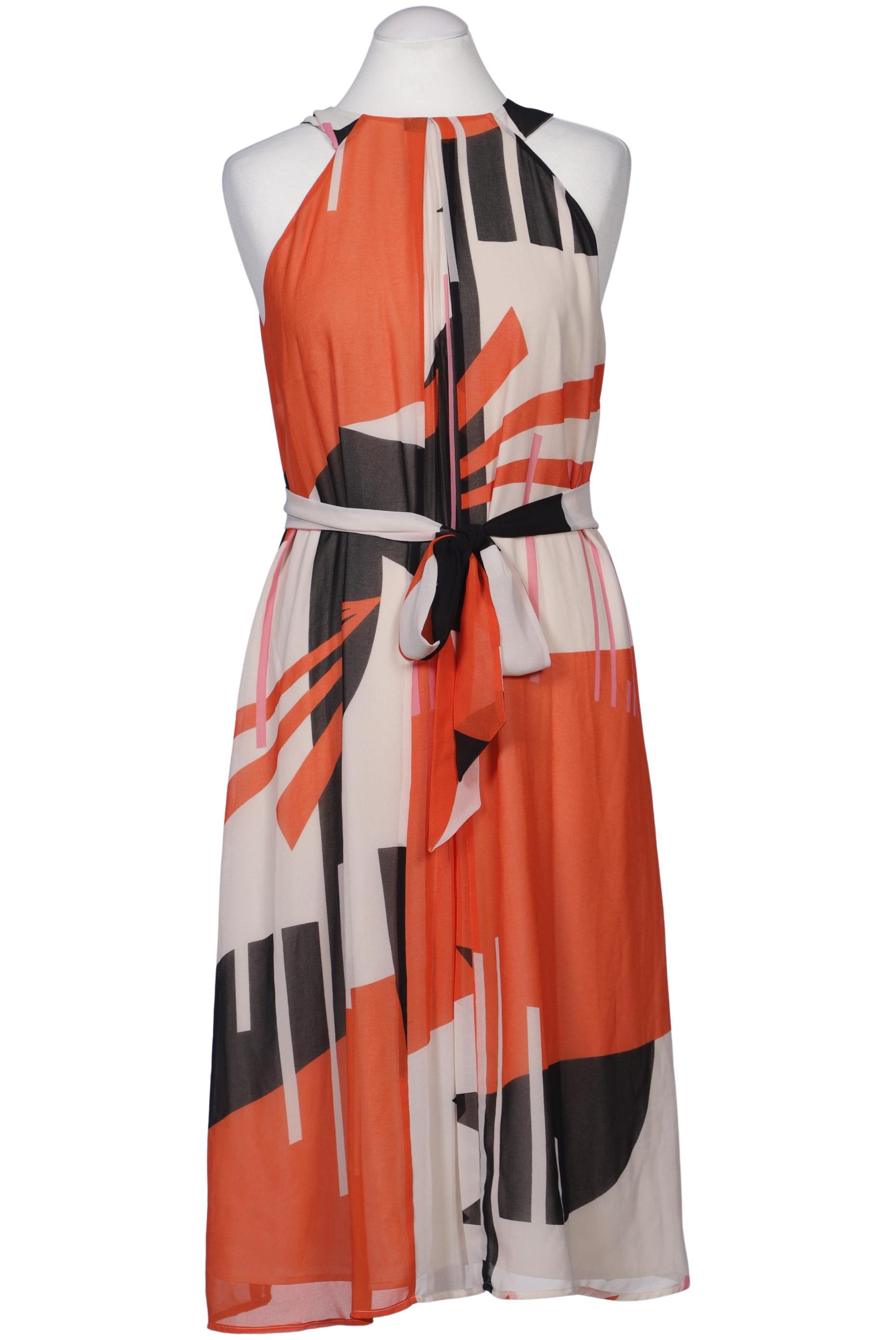 

Esprit Damen Kleid, mehrfarbig, Gr. 38