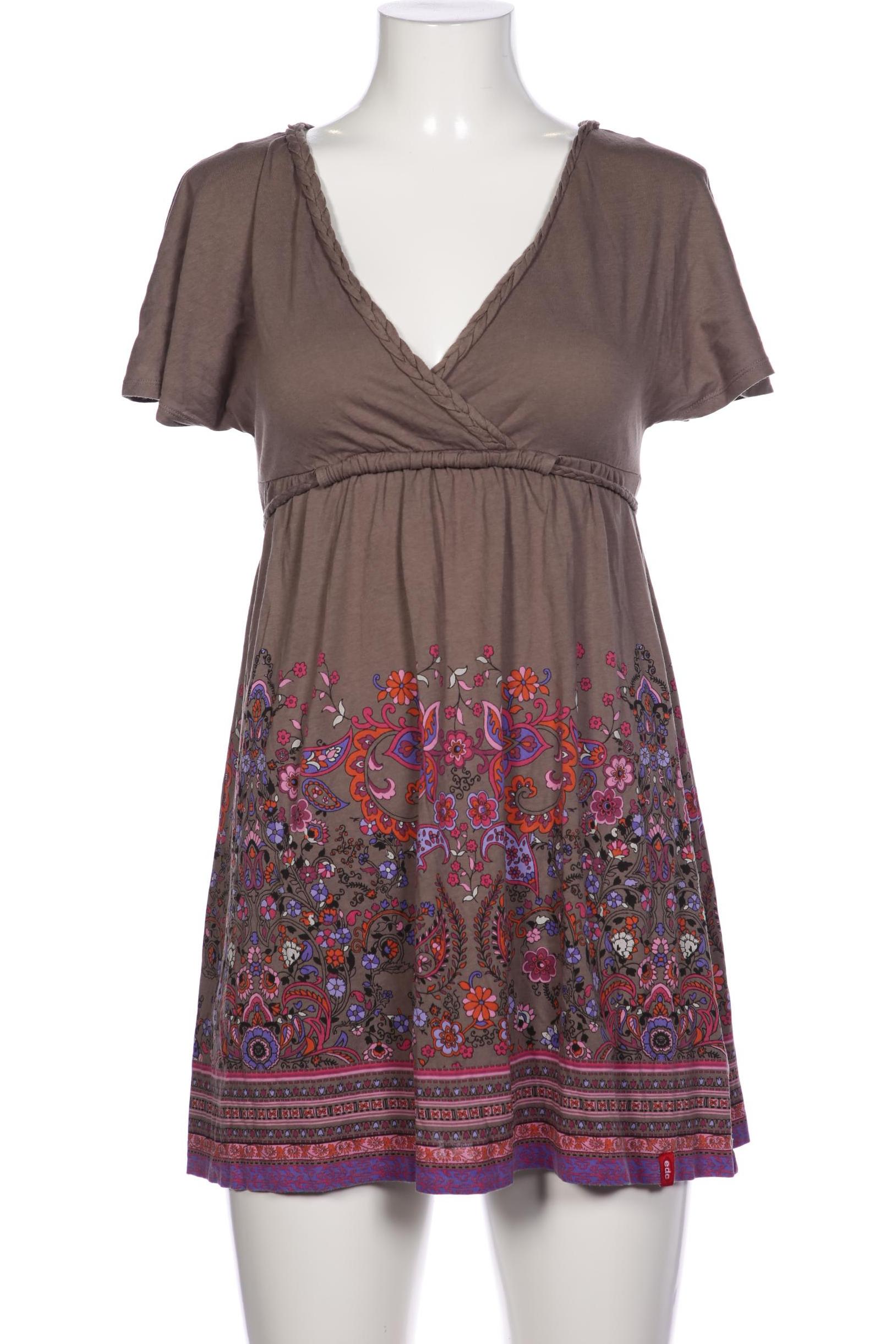 

Esprit Damen Kleid, braun