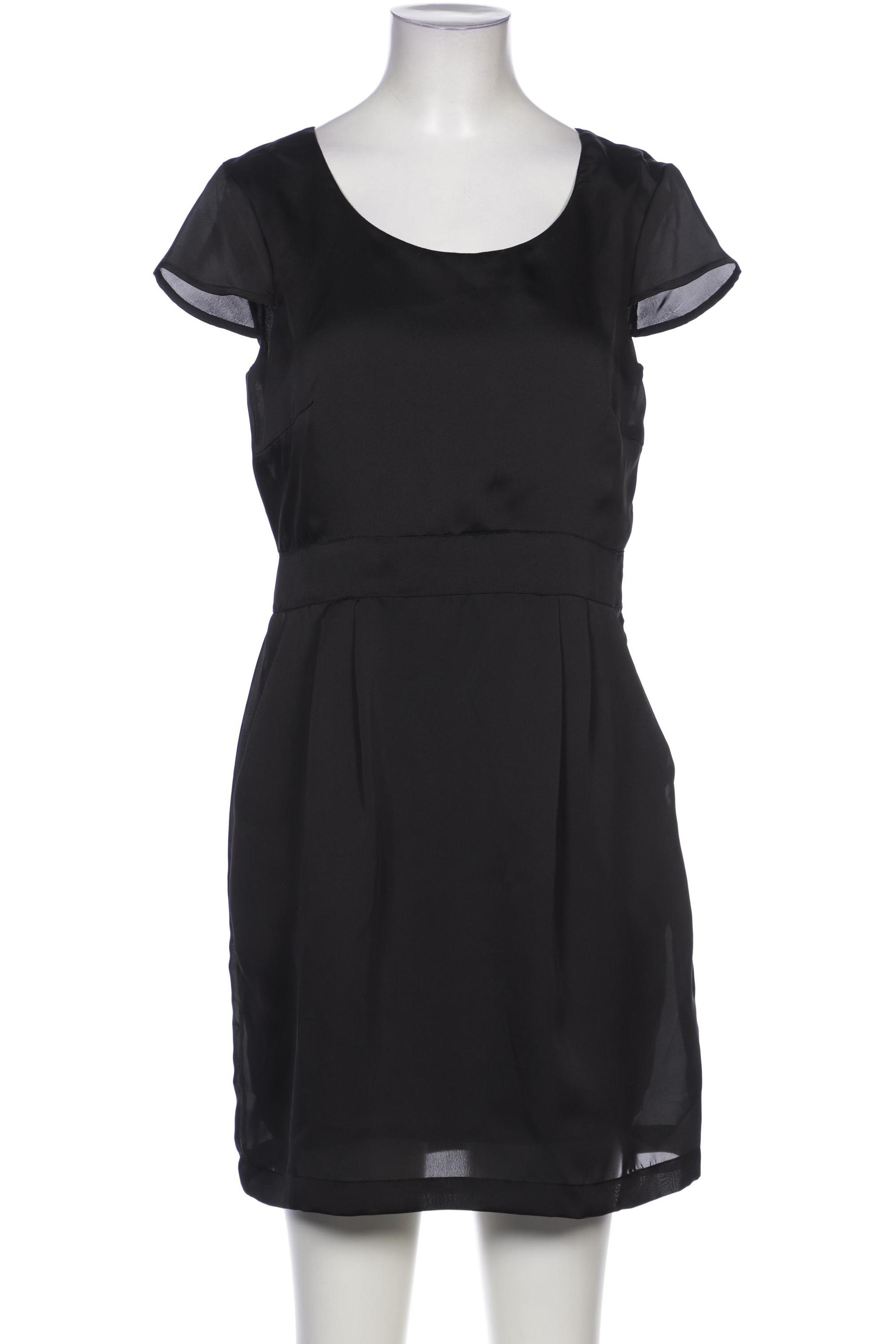 

Esprit Damen Kleid, schwarz