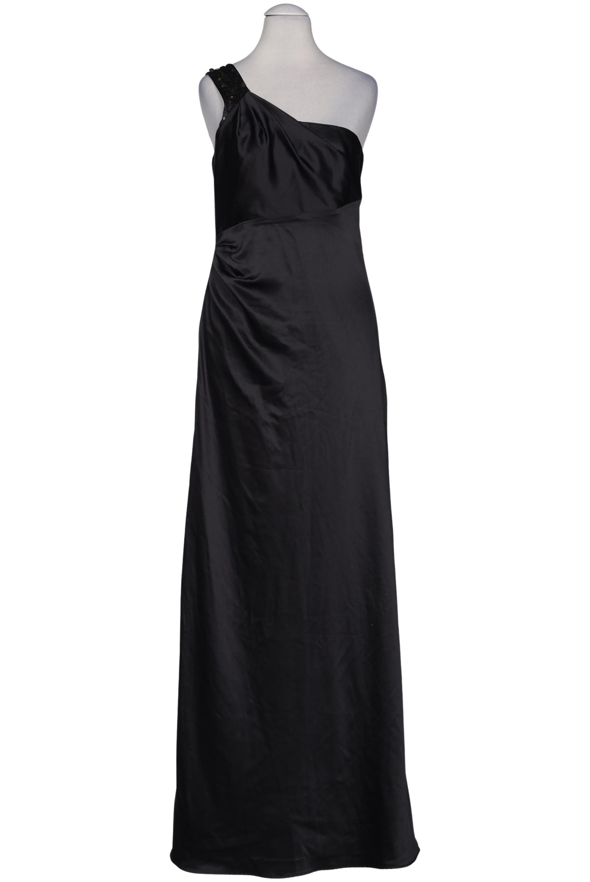 

Esprit Damen Kleid, schwarz, Gr. 36