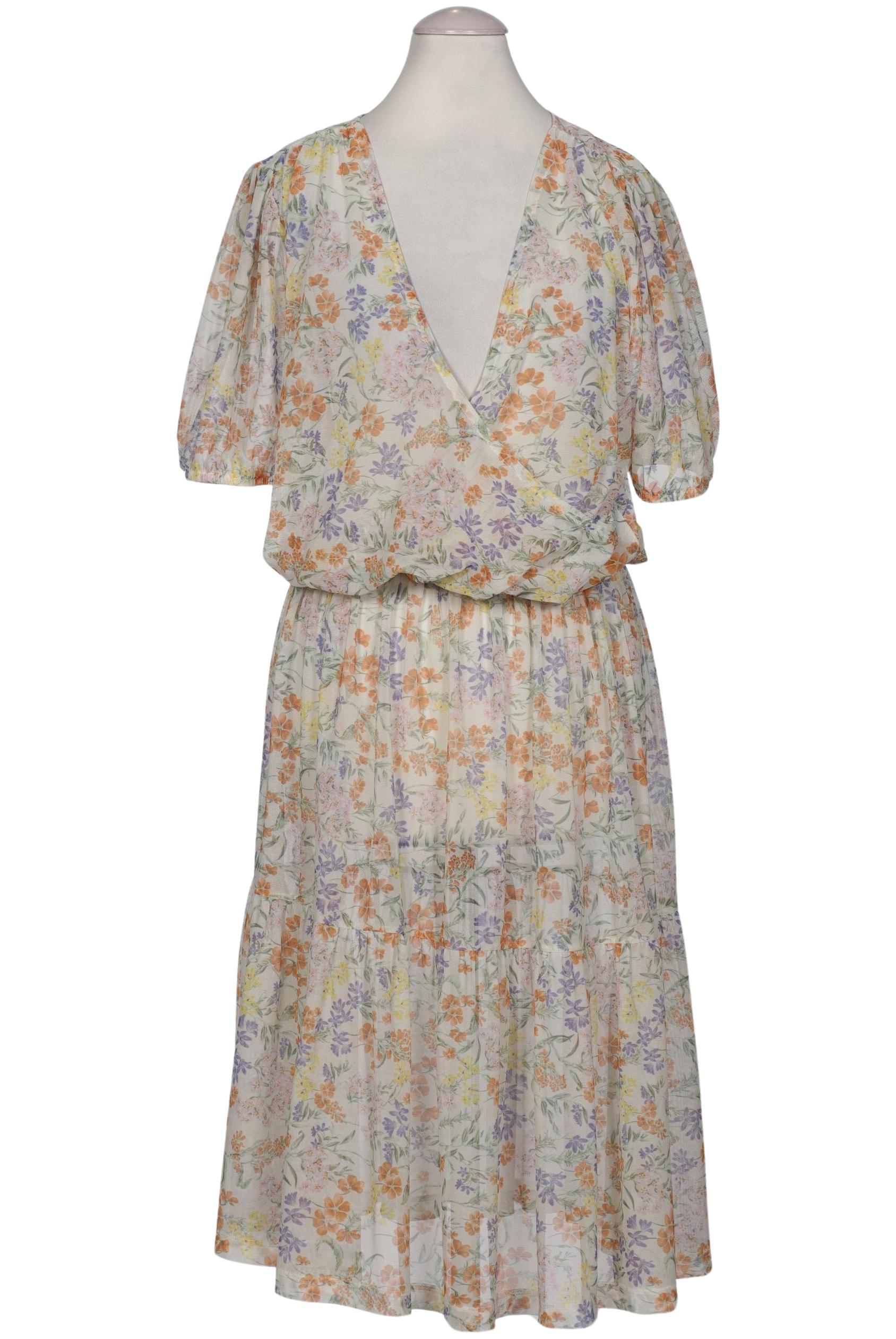 

Esprit Damen Kleid, mehrfarbig, Gr. 38