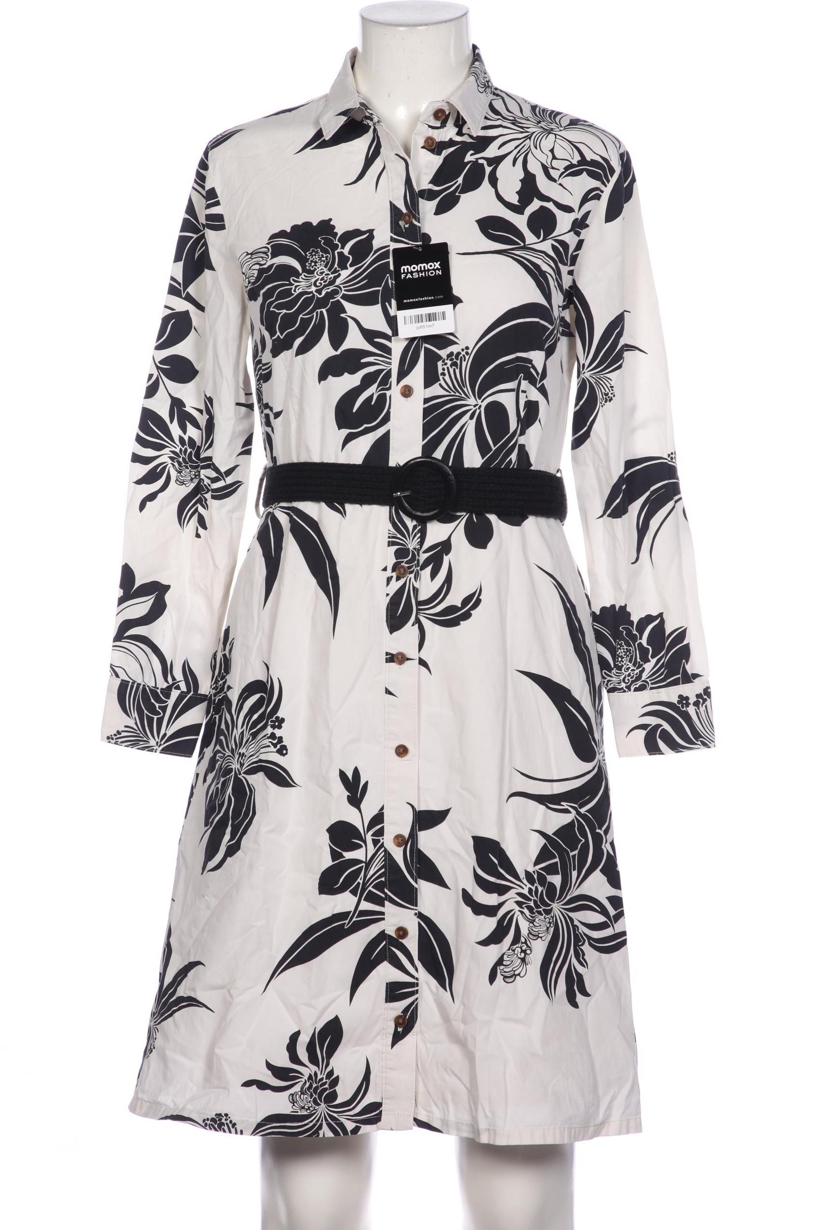 

Esprit Damen Kleid, mehrfarbig, Gr. 36