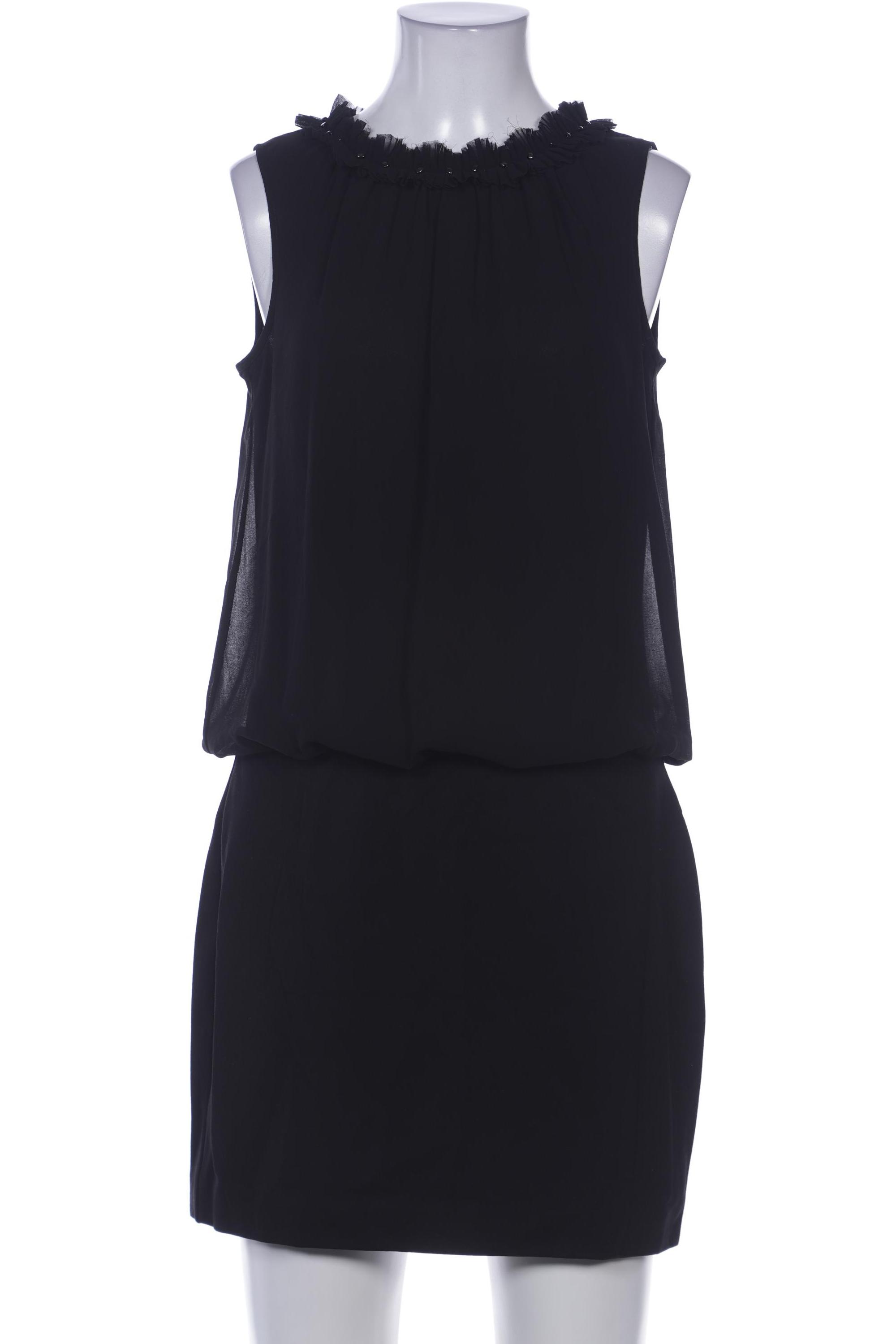 

Esprit Damen Kleid, schwarz, Gr. 36