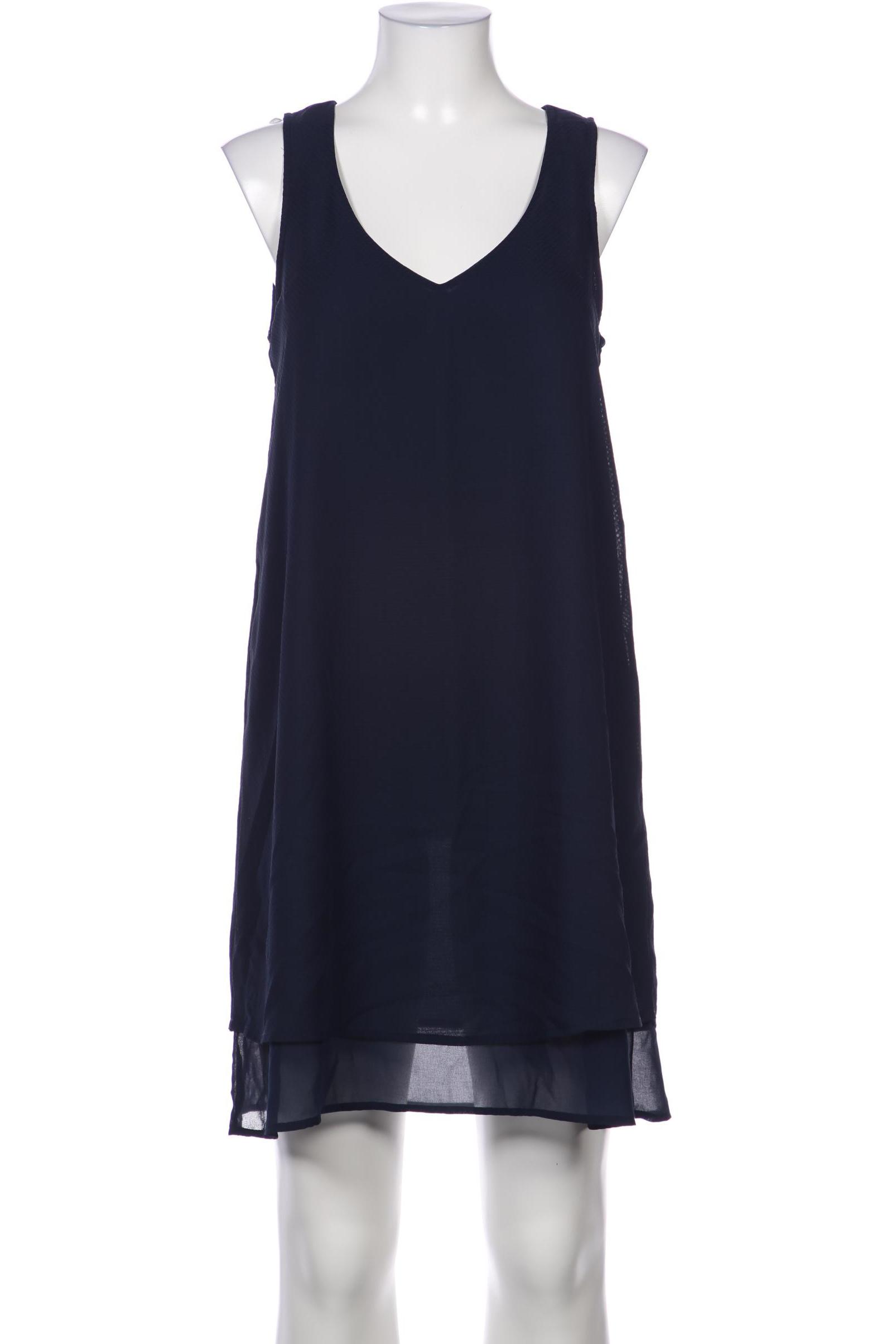 

Esprit Damen Kleid, marineblau