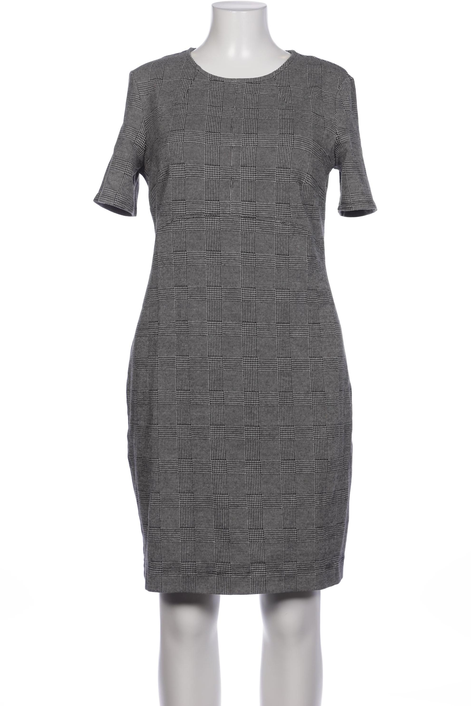 

Esprit Damen Kleid, grau, Gr. 46