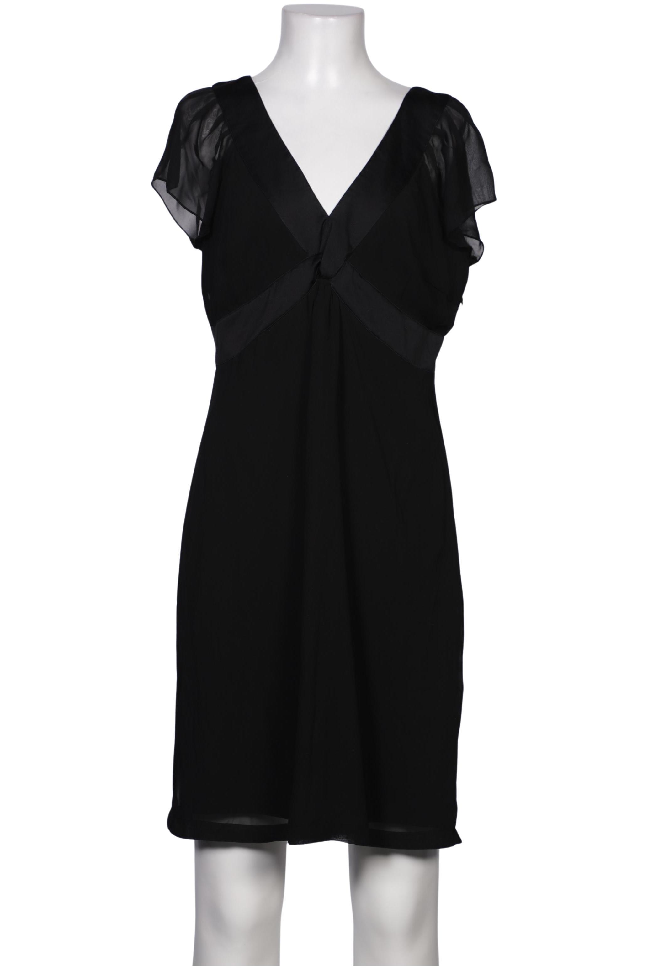

Esprit Damen Kleid, schwarz, Gr. 40