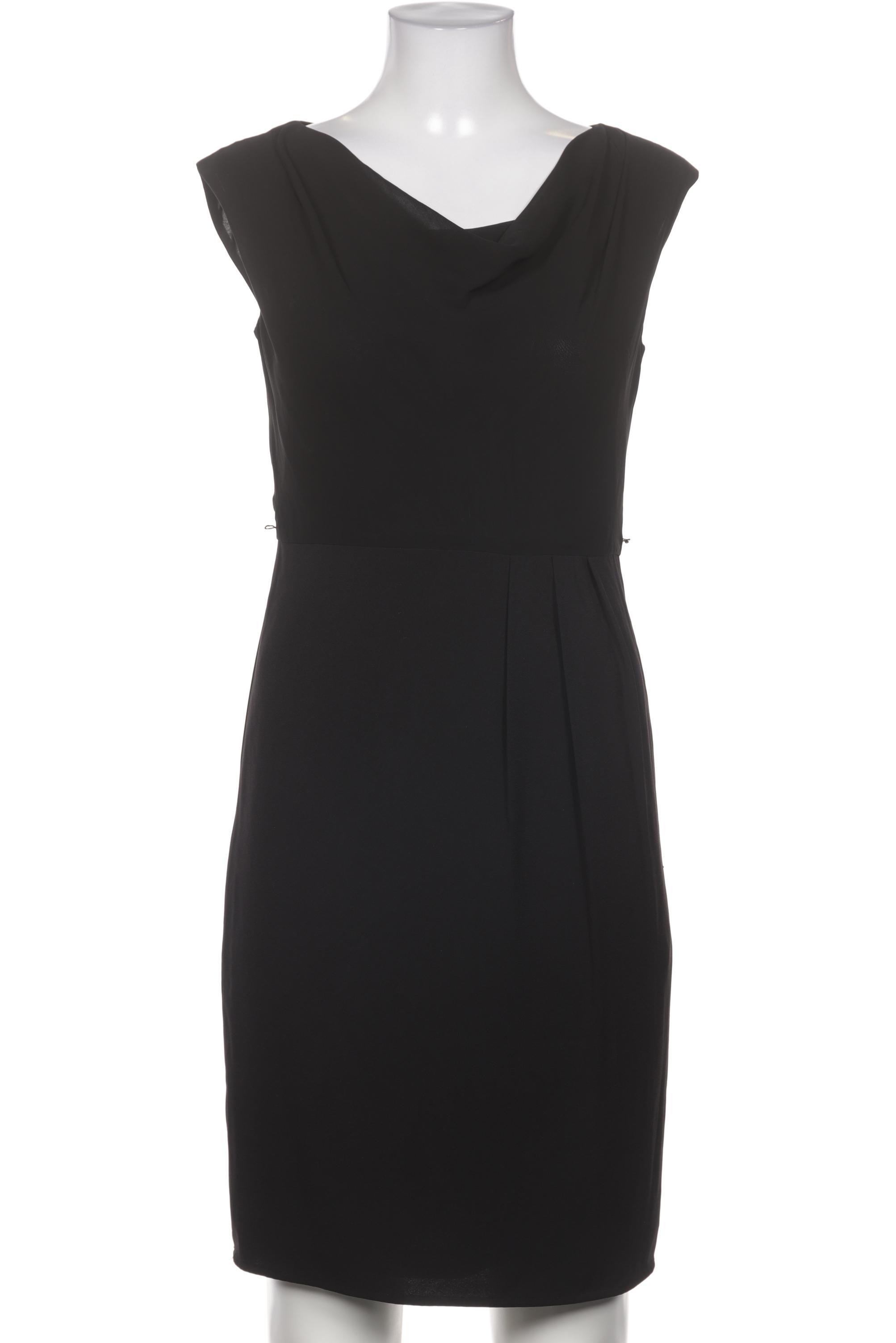 

Esprit Damen Kleid, schwarz, Gr. 36