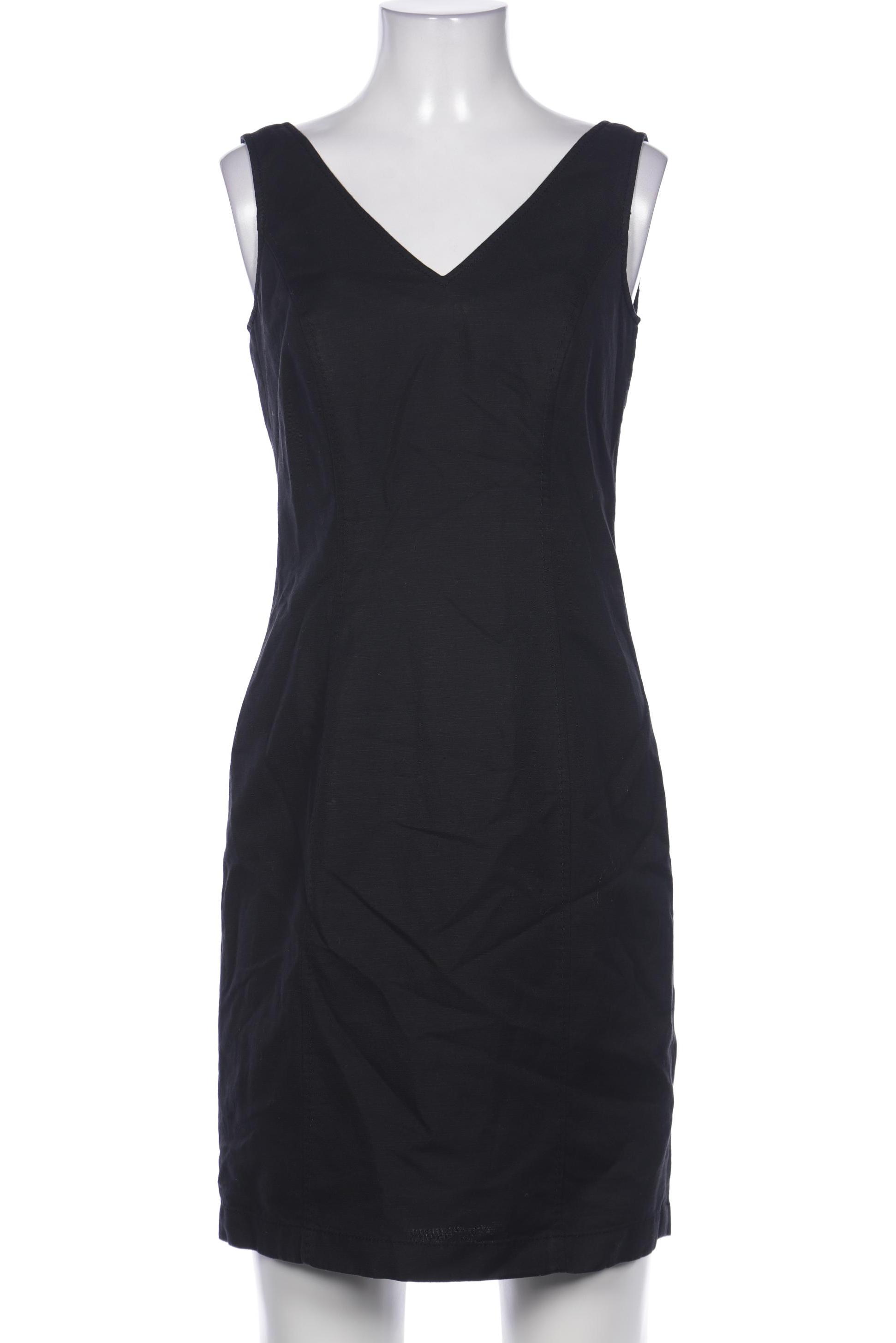 

Esprit Damen Kleid, schwarz, Gr. 34