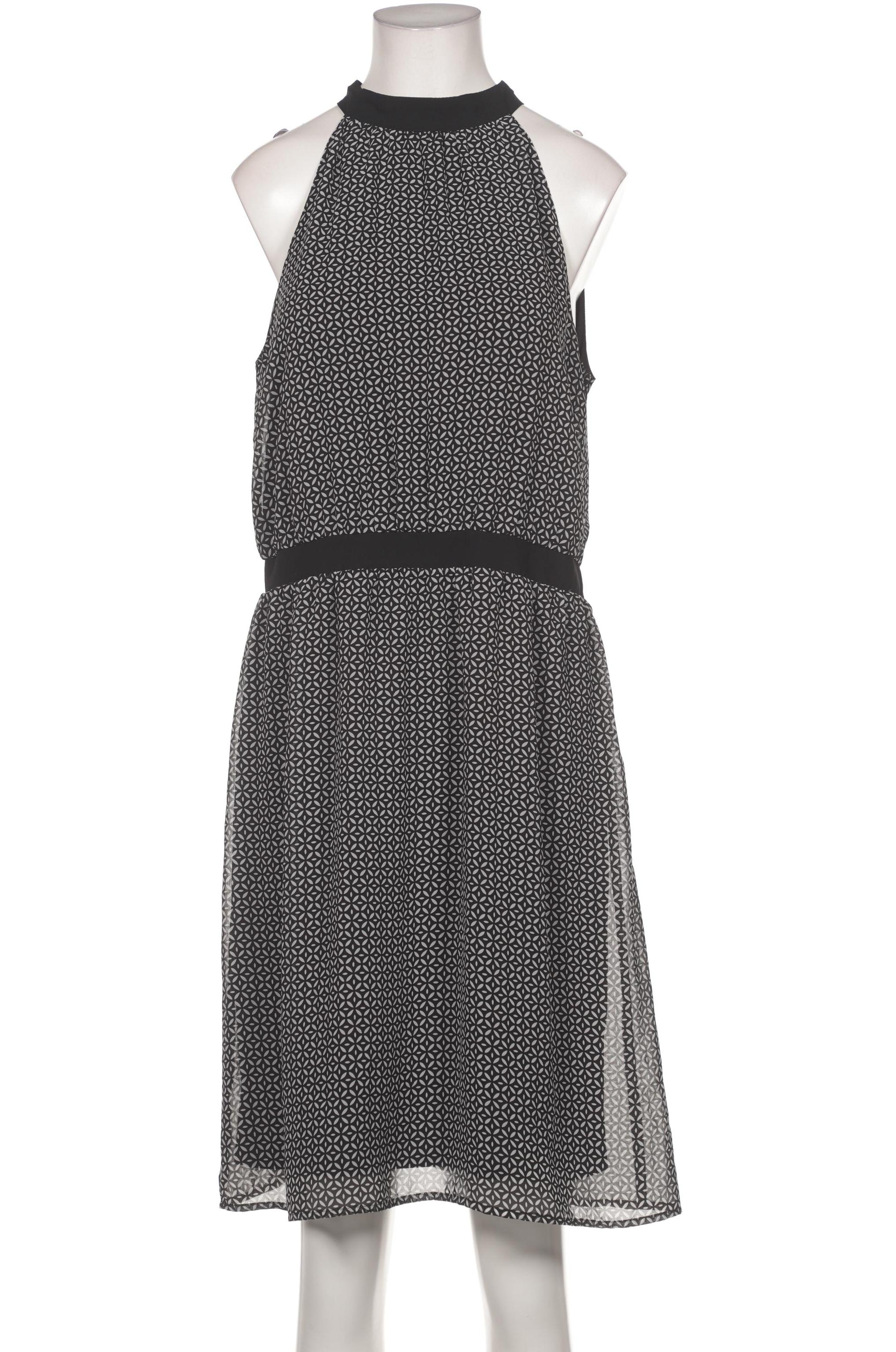 

Esprit Damen Kleid, schwarz, Gr. 38